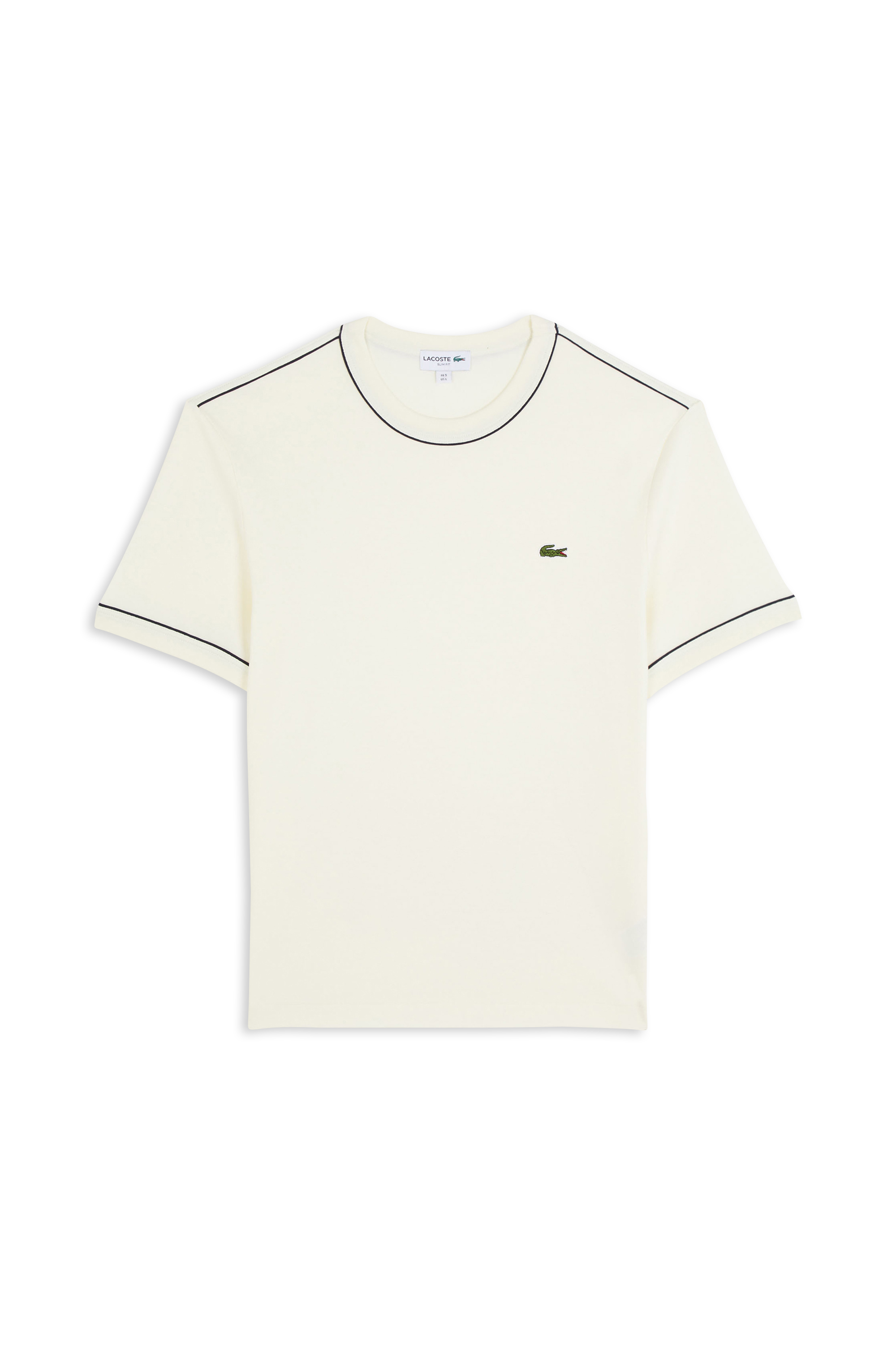 T-shirt Blanc