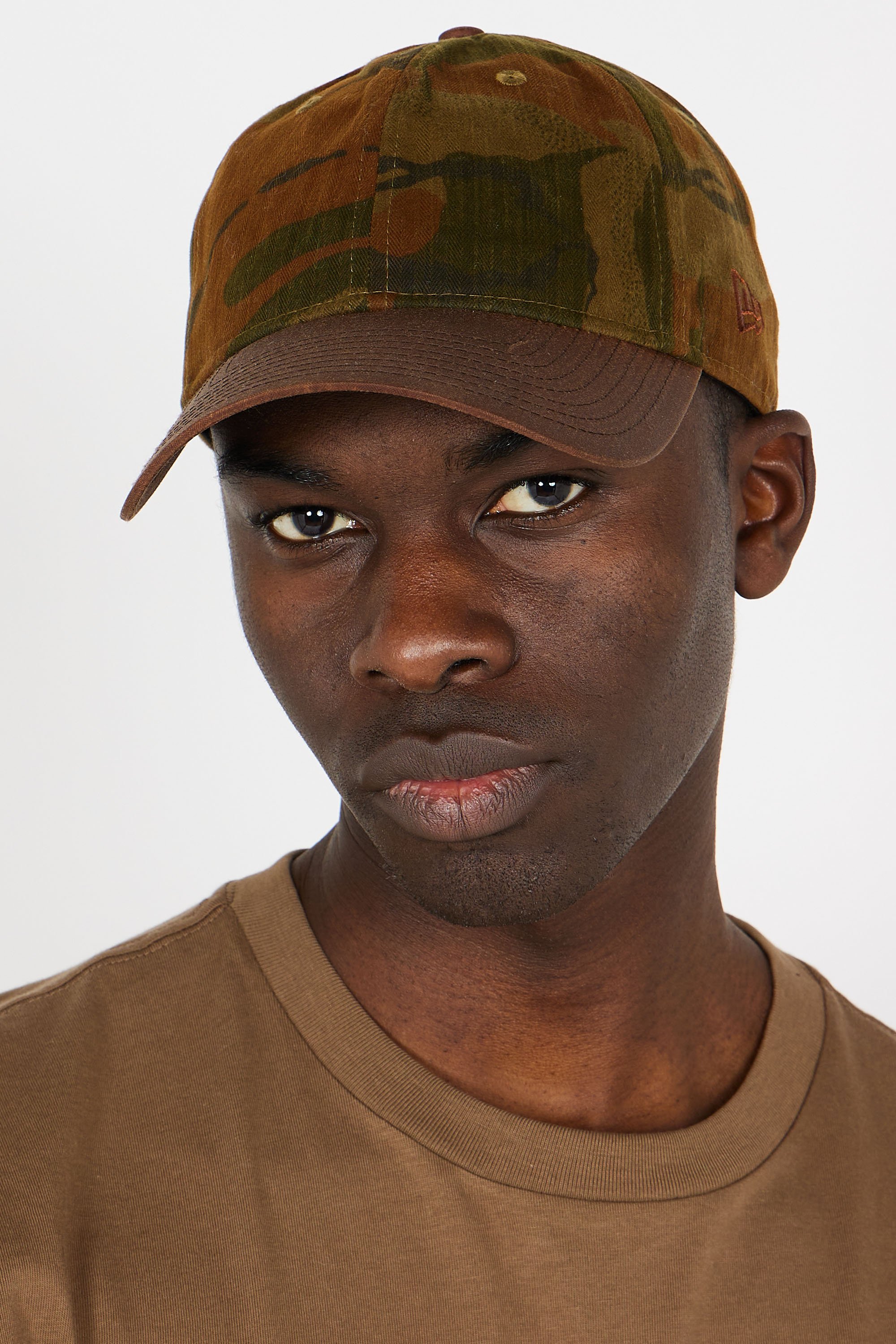 Casquette | Kaki by NEW ERA Casquette Kaki