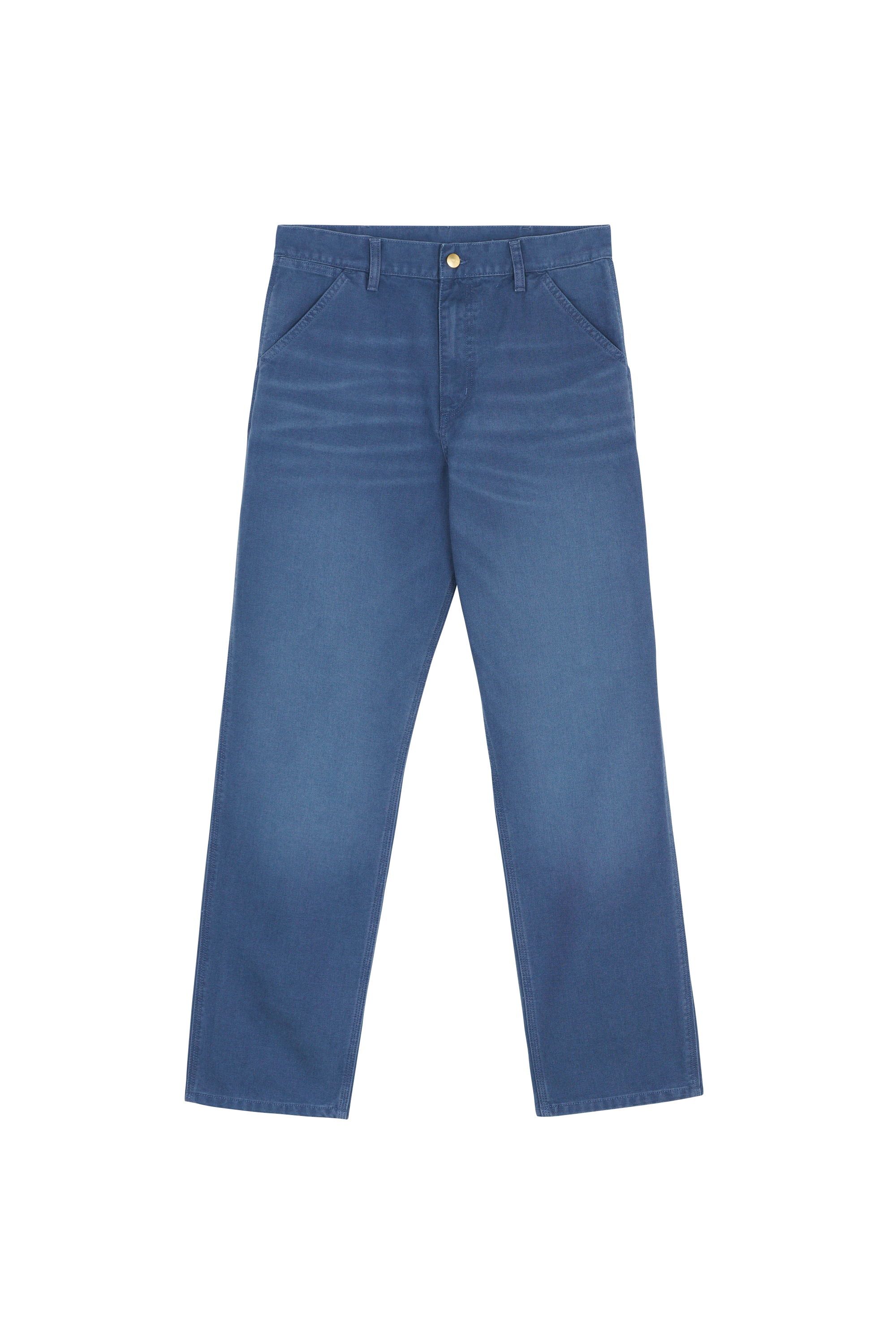 Pantalon Bleu