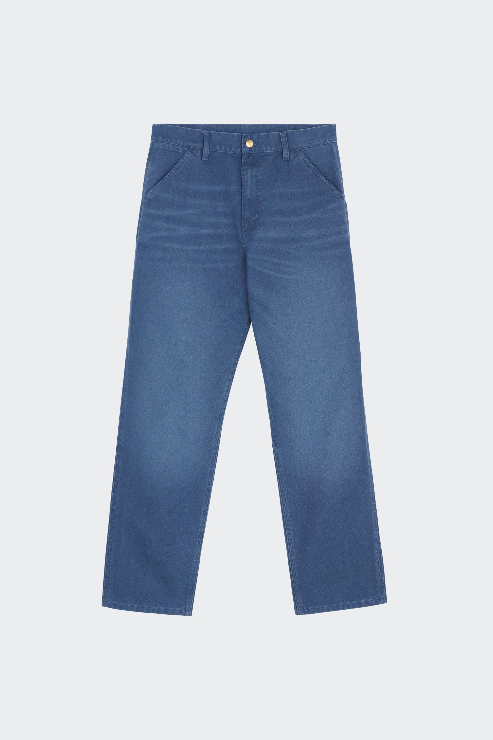 Pantalon | Bleu by CARHARTT WIP Pantalon Bleu