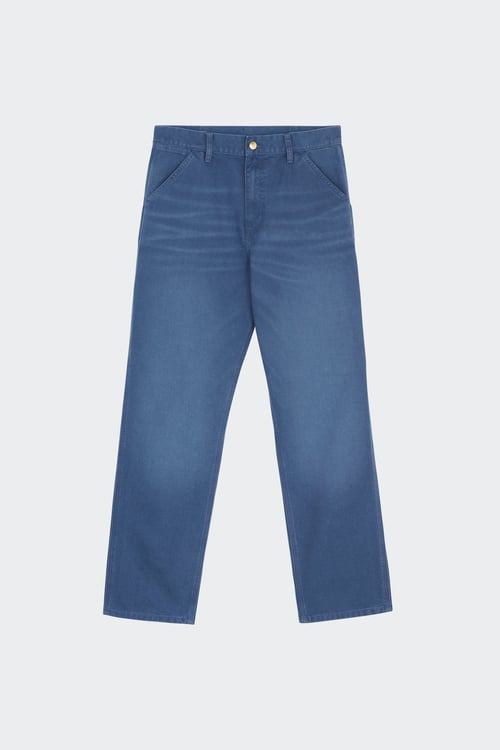 Pantalon - Taille 29/32 Bleu