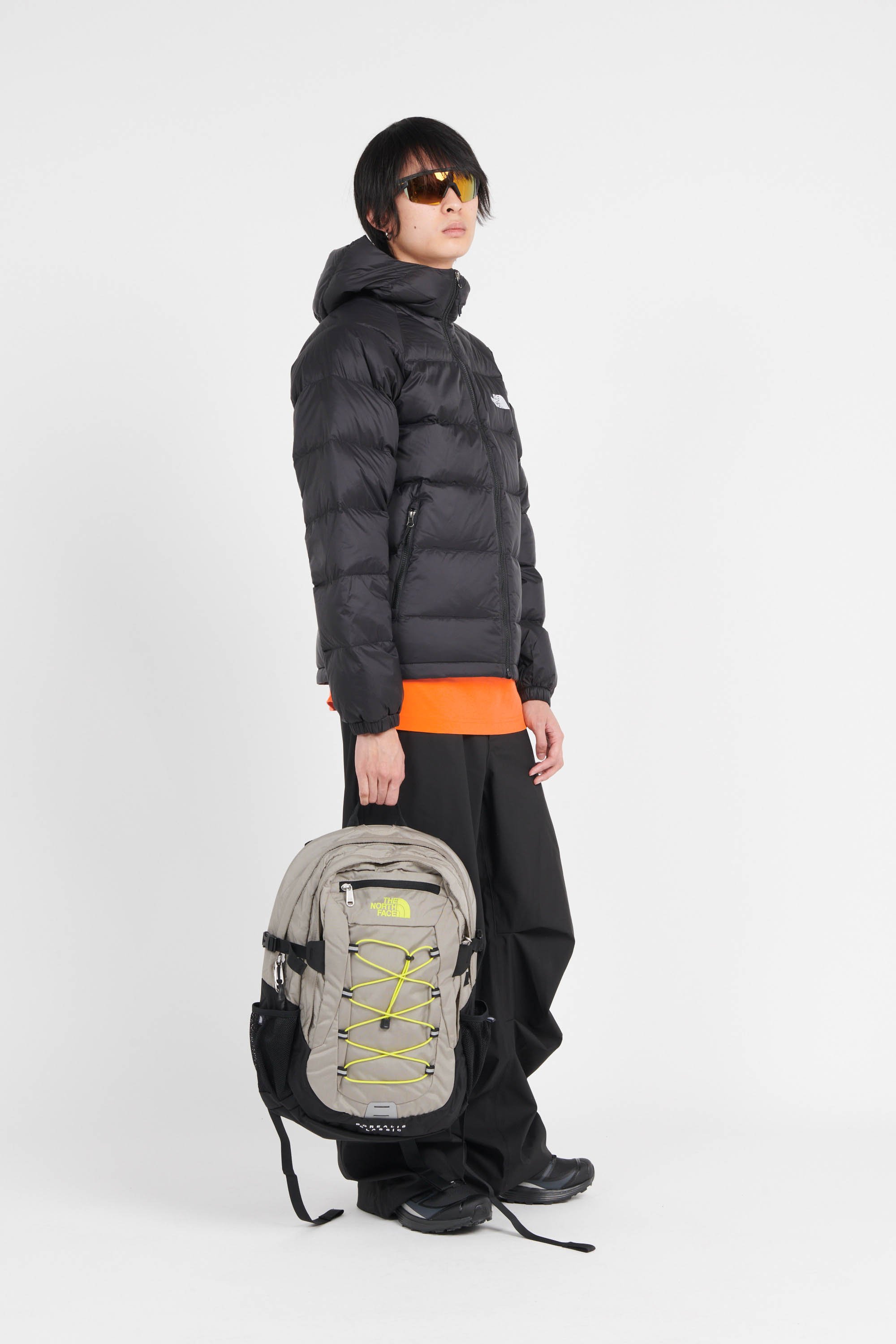 THE NORTH FACE Sac à dos zippé Multicolore