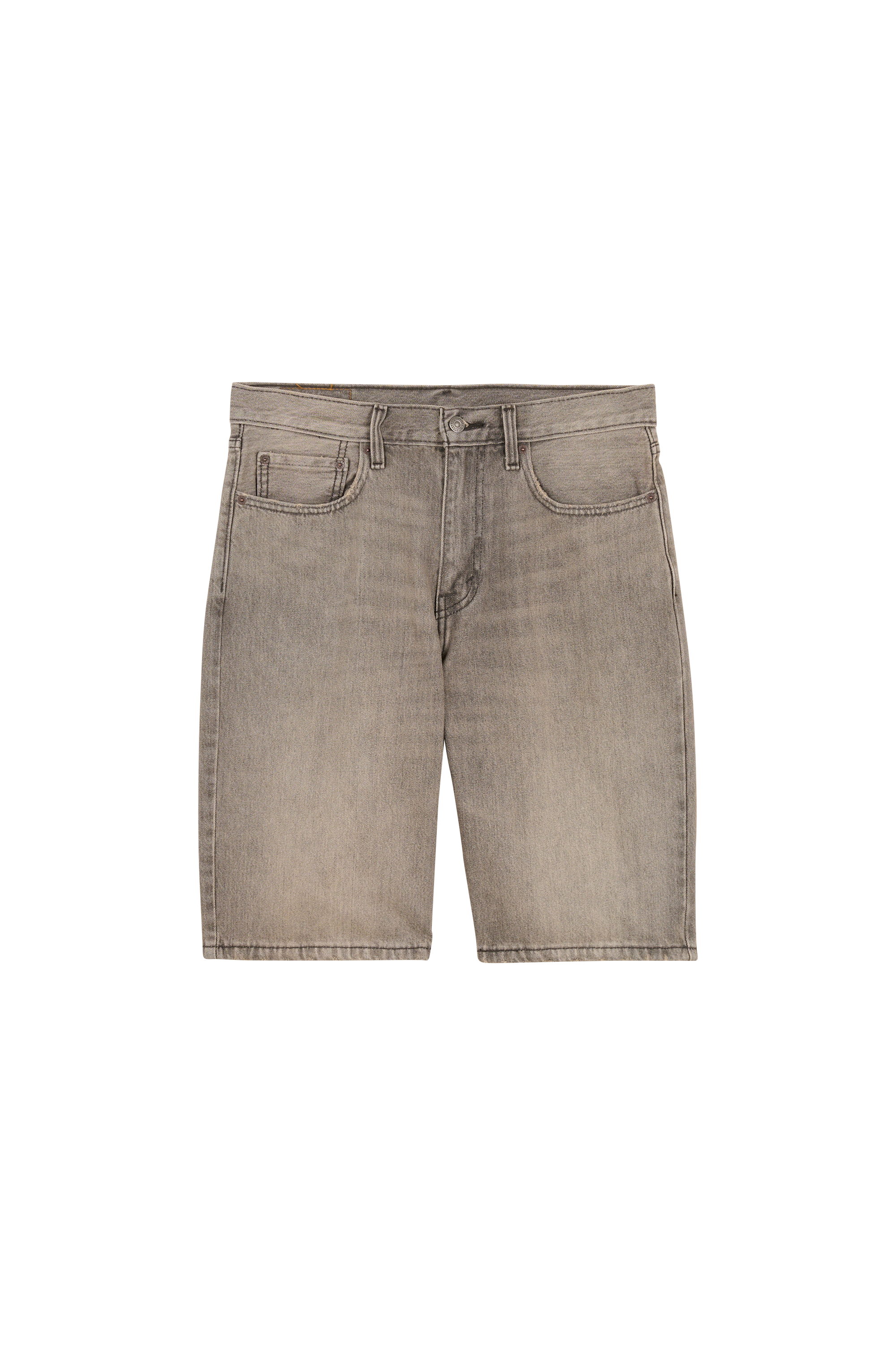 Short Gris