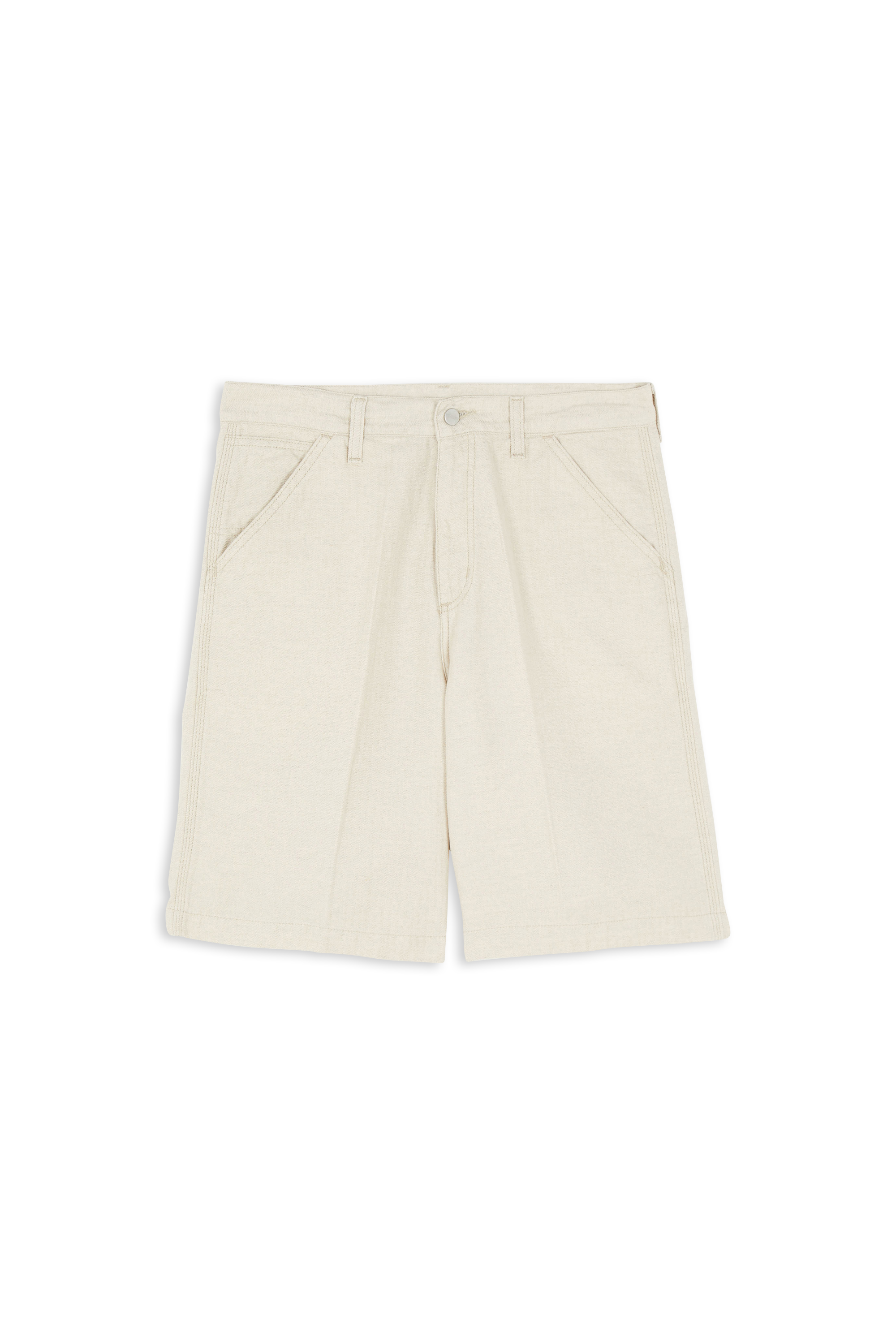 Short Beige
