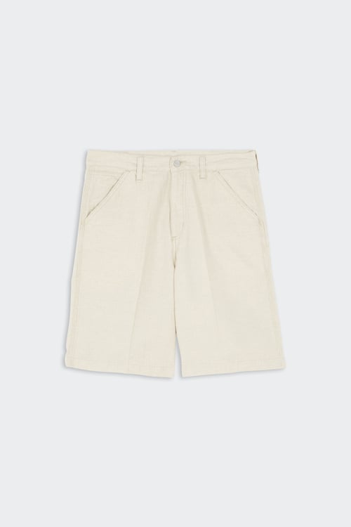 Short - Taille 26 Beige