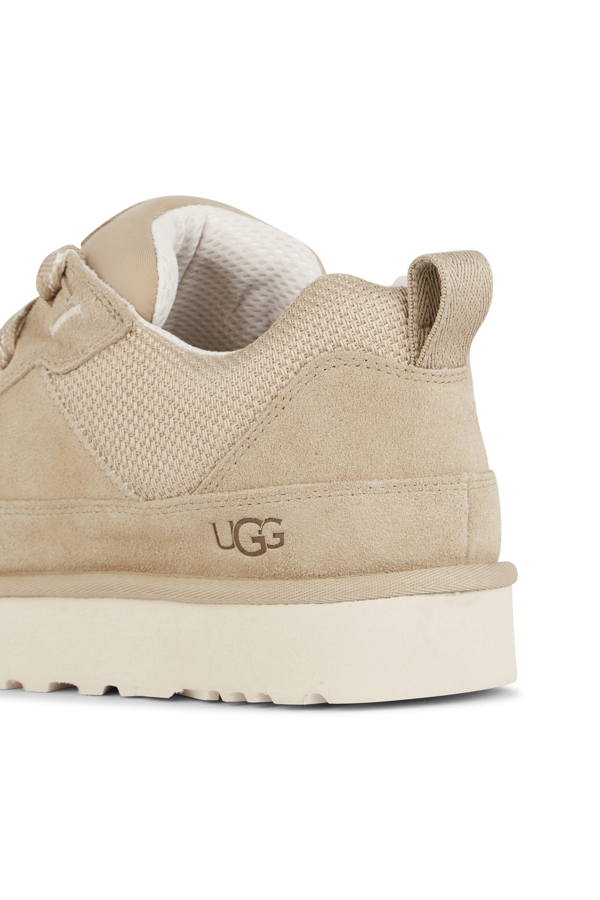 Sneakers Beige