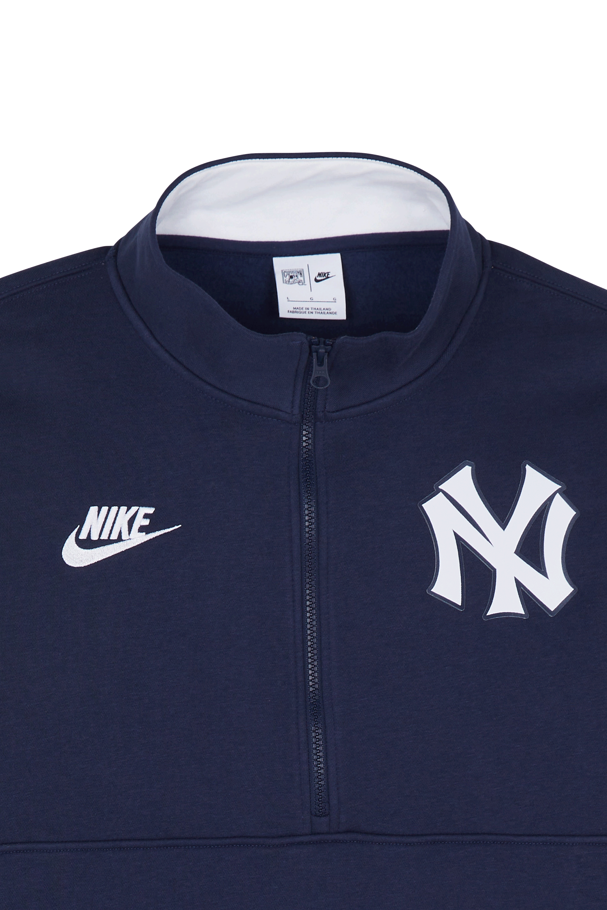 sweatshirt Blue
