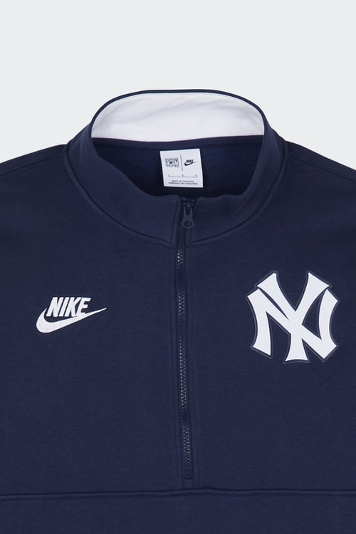 NIKE NFL Sweatshirt Bleu