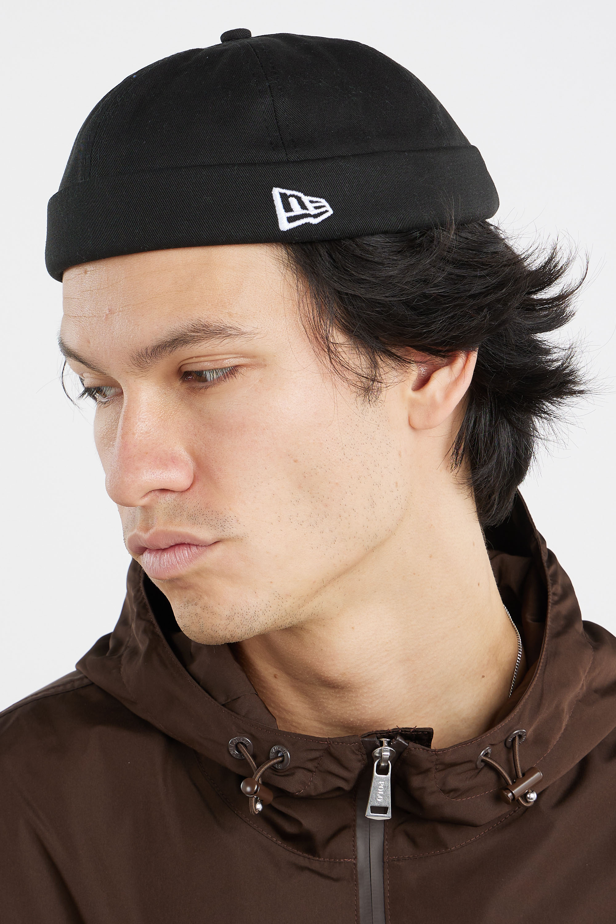Beanie Black