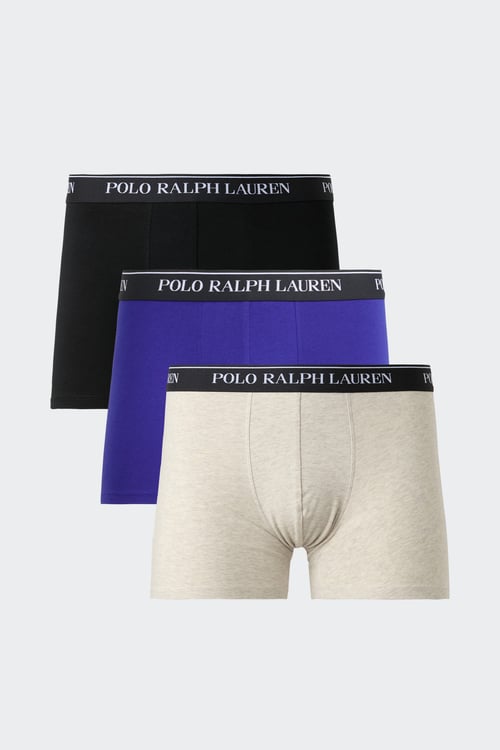 POLO RALPH LAUREN Boxers Multicolored