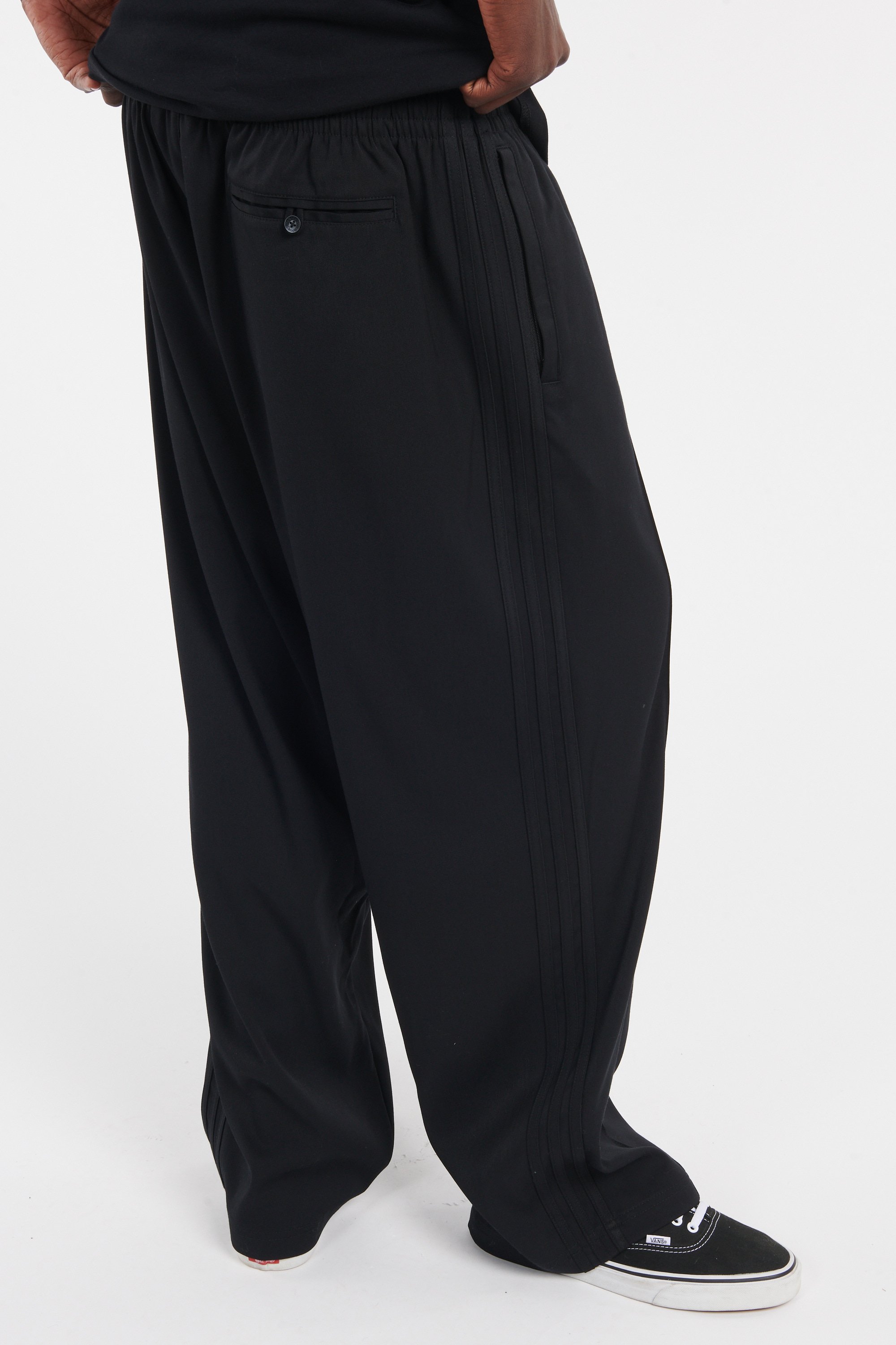 Sweatpants | Black ADIDAS Men