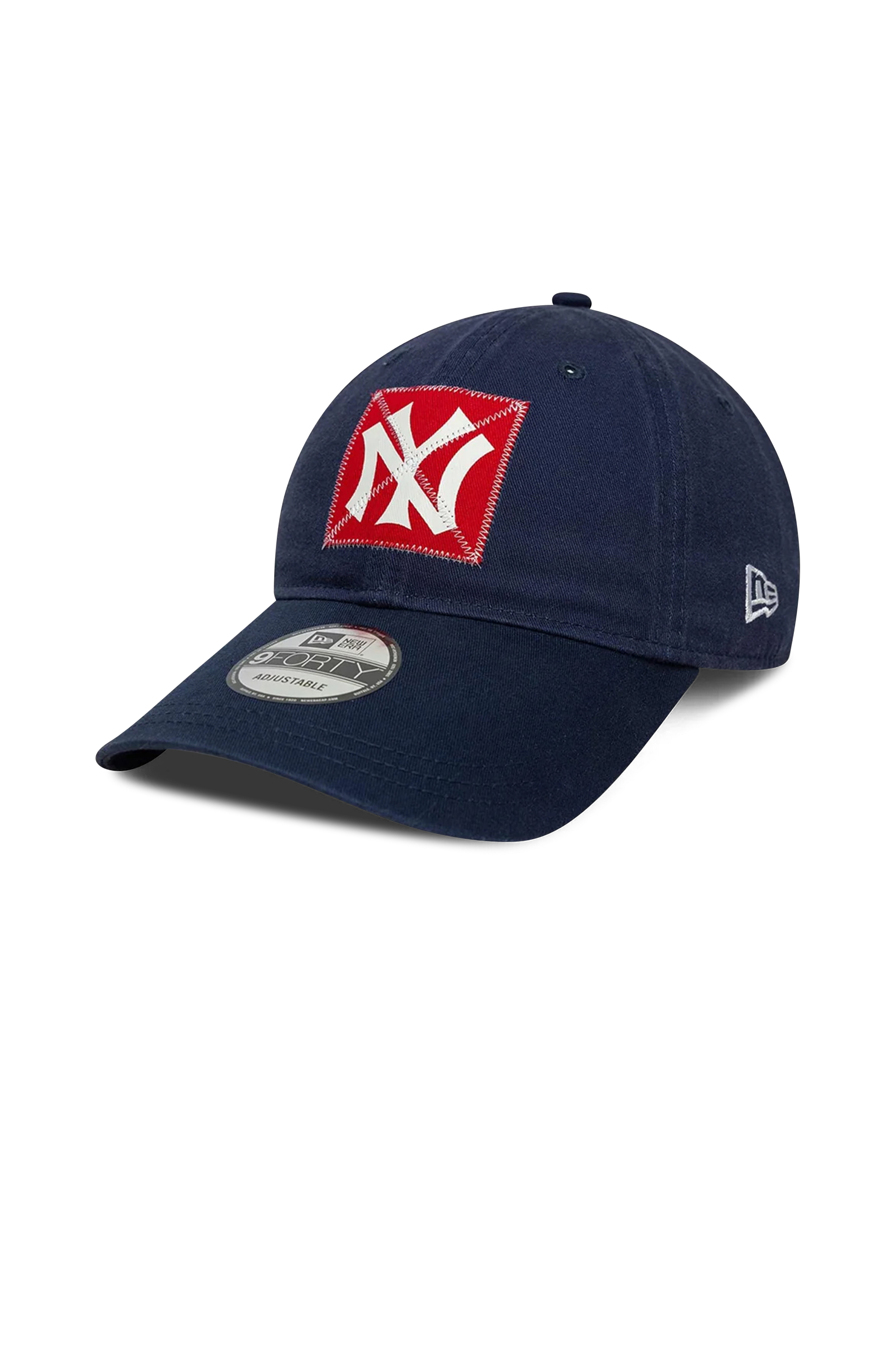Cap Blue