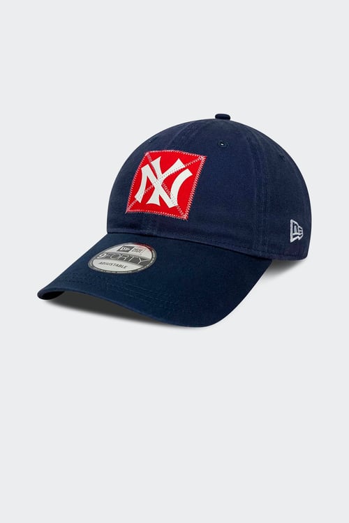 NEW ERA Casquette Bleu