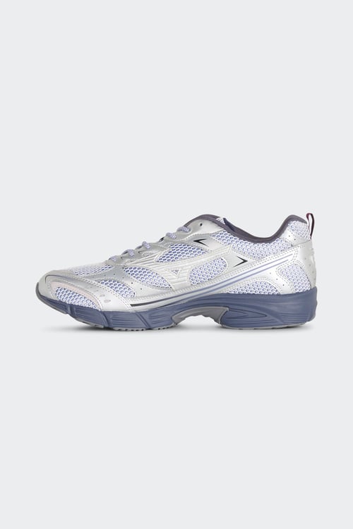 MIZUNO Baskets Gris