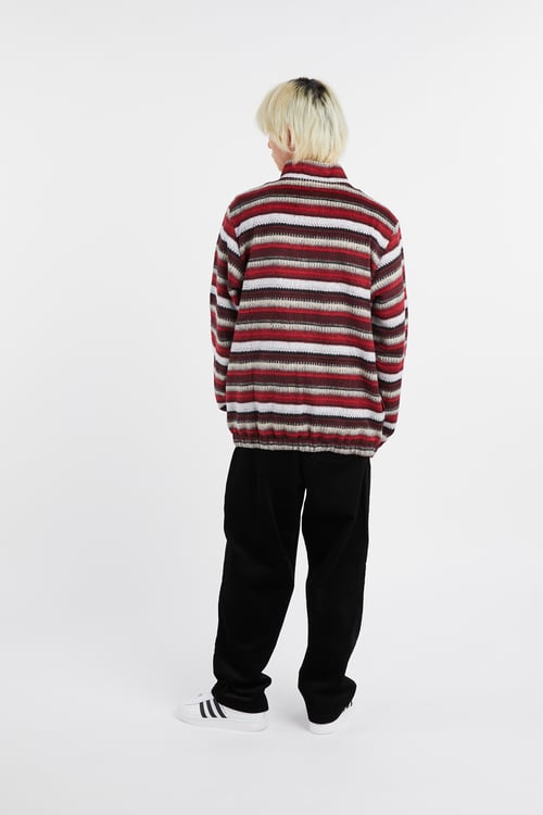 HELAS Gilet Multicolore