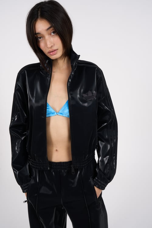 DAILY PAPER Haut de maillot Bleu