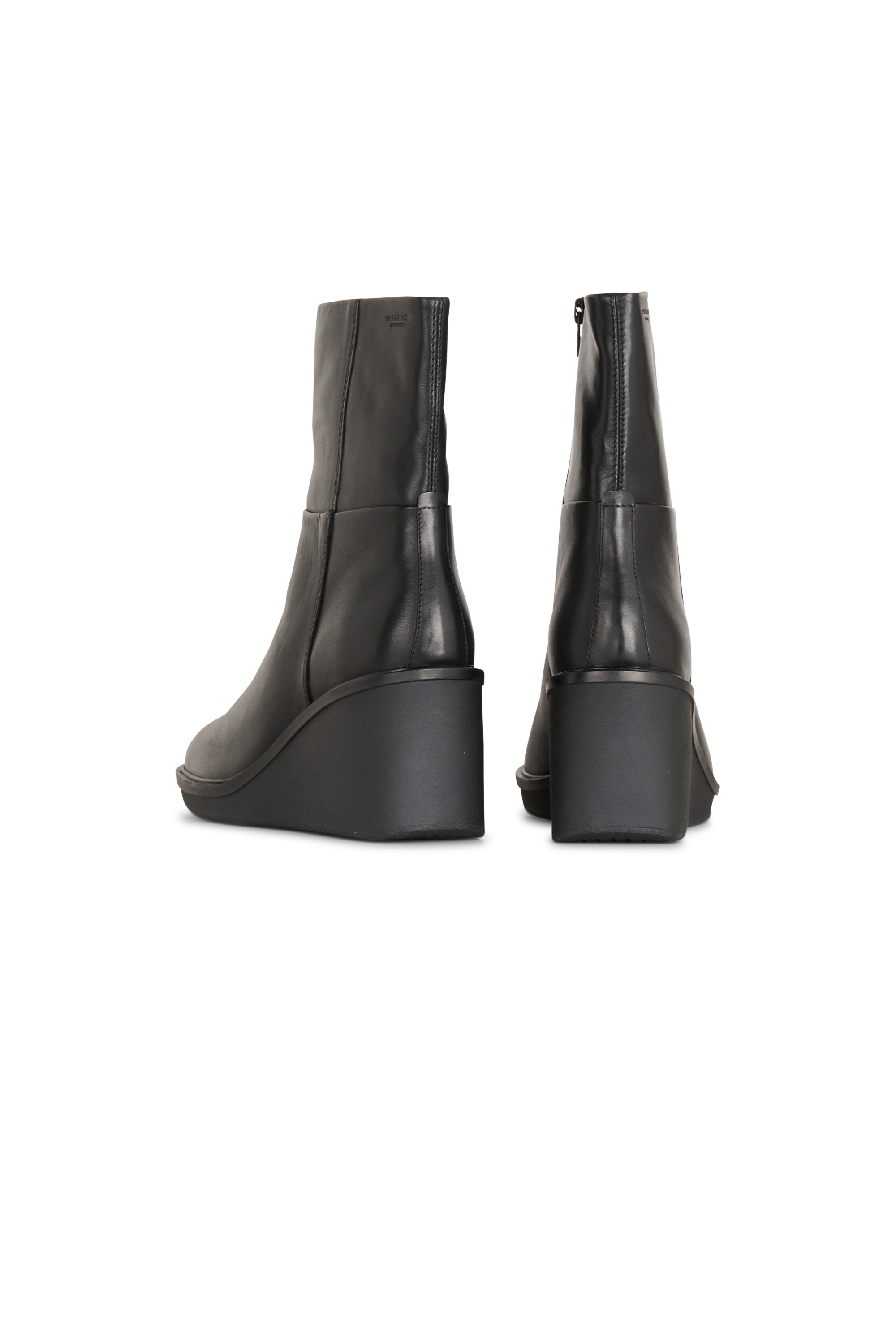 Bottes Noir