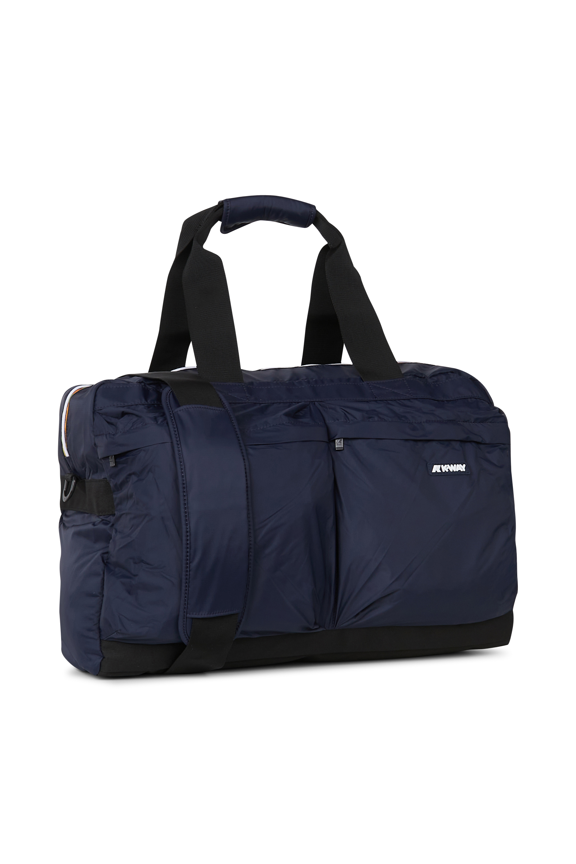 Sac de voyage Bleu