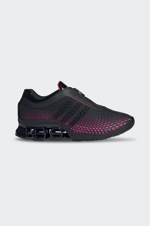 Baskets - Taille 41 1/3 Noir