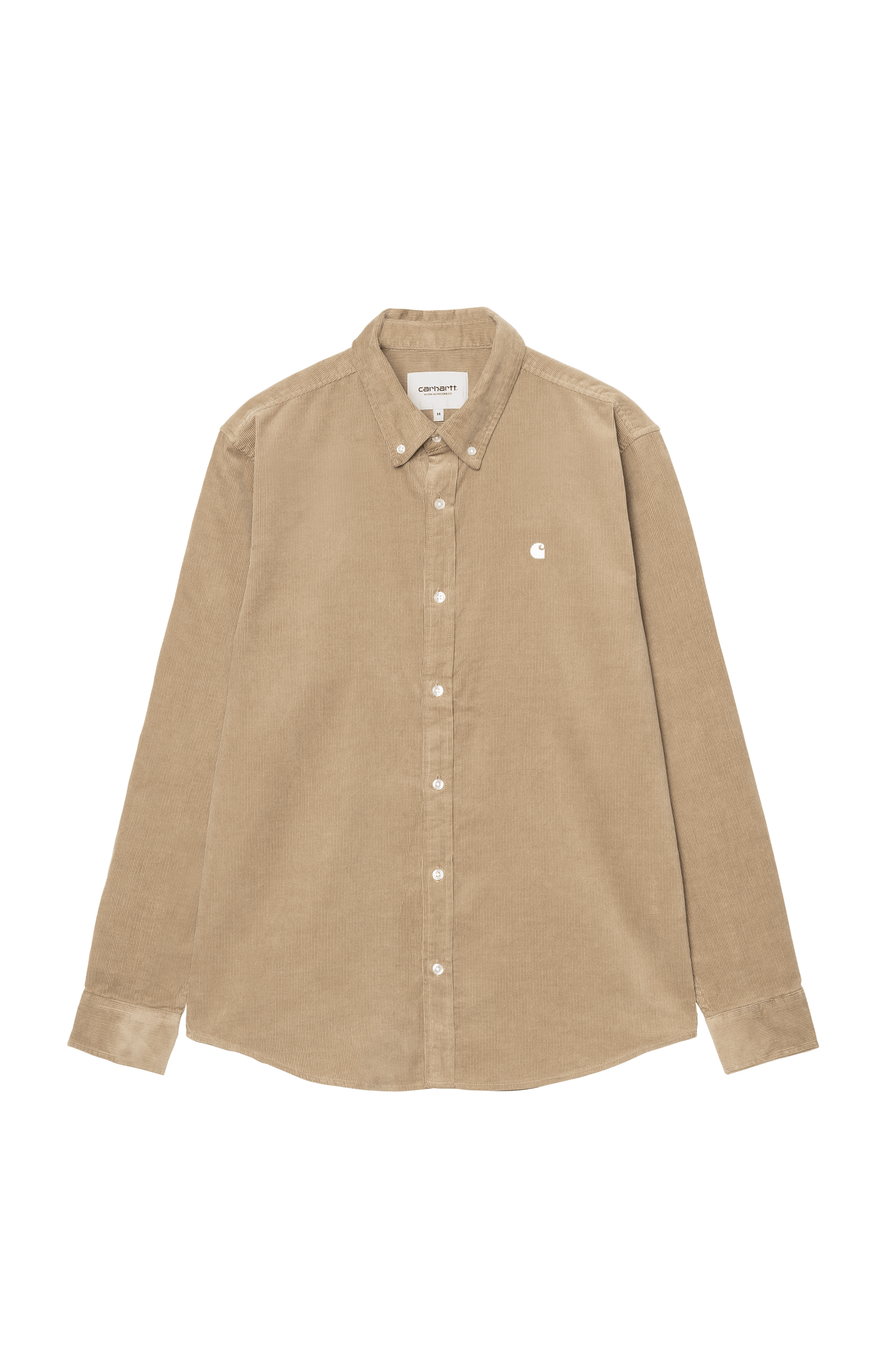 Chemise  Iroko / wax