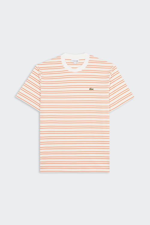 T-shirt - Taille T6 Orange