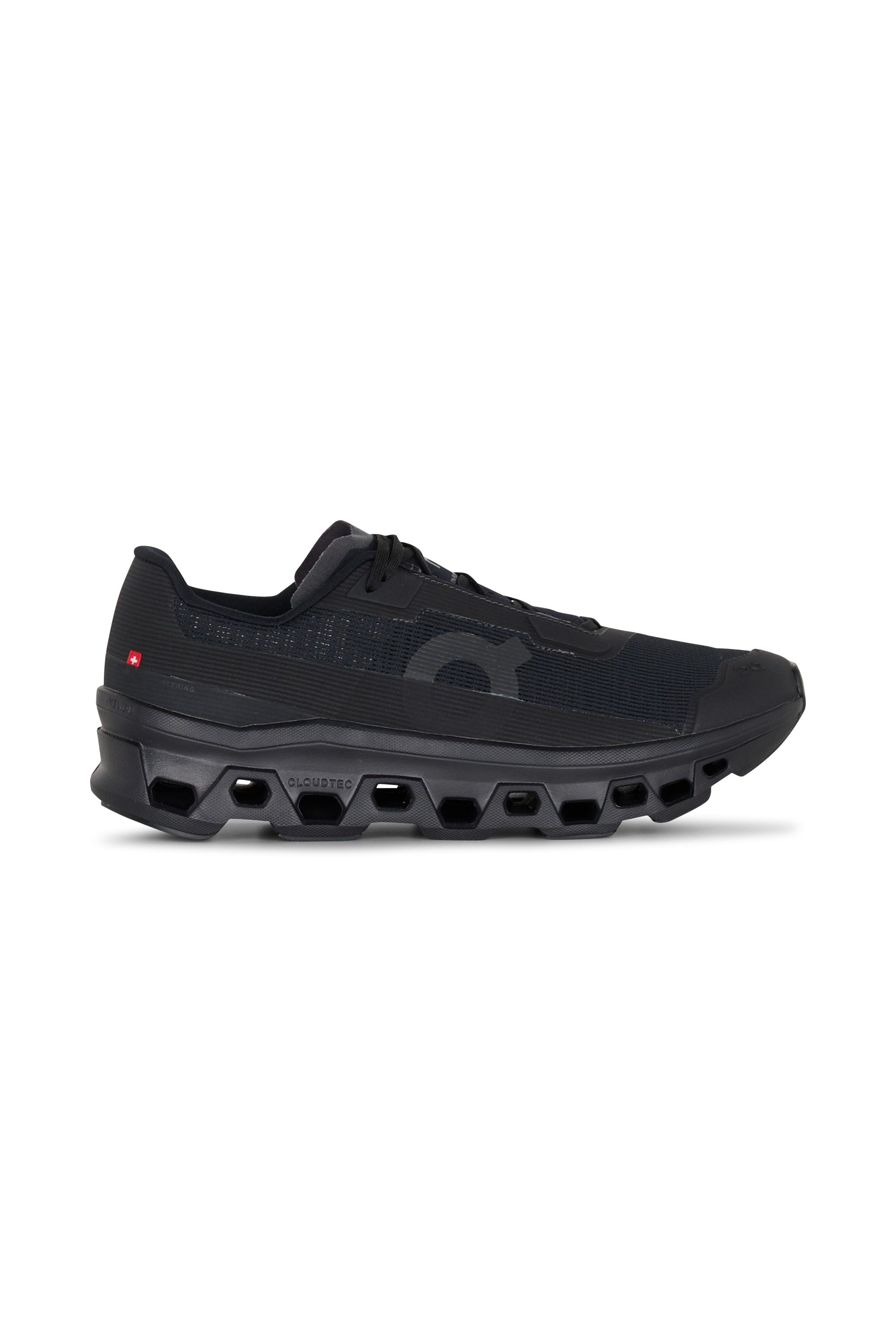 Baskets Cloudmonster Void Black | black