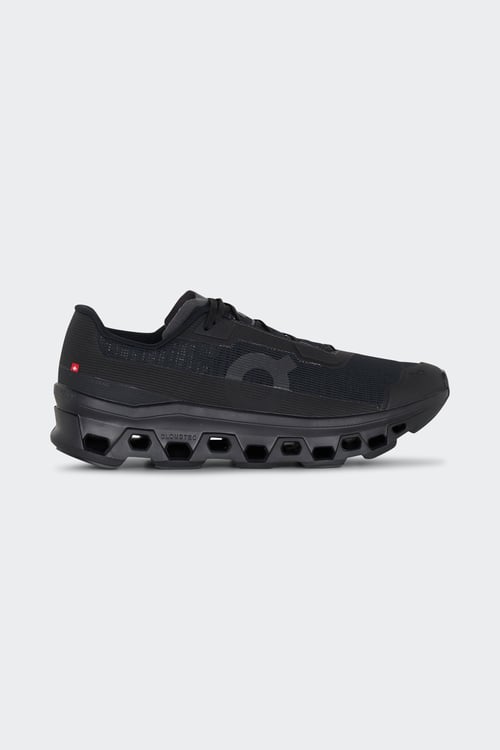 On - Baskets - Taille 46 Noir homme