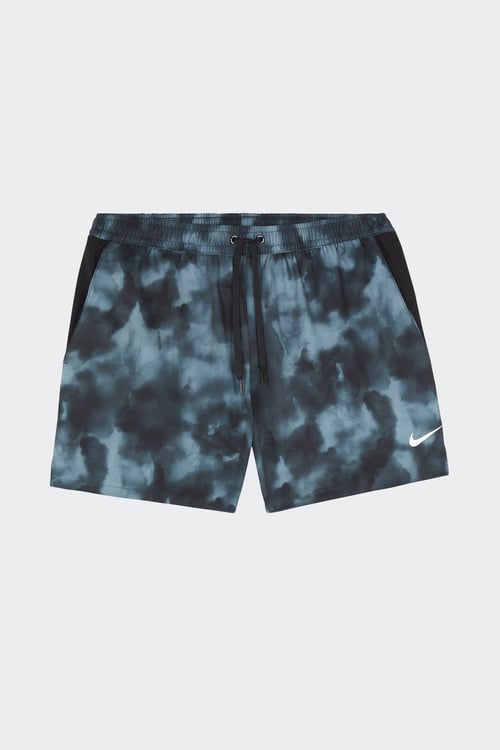 Short de bain - Taille L Noir