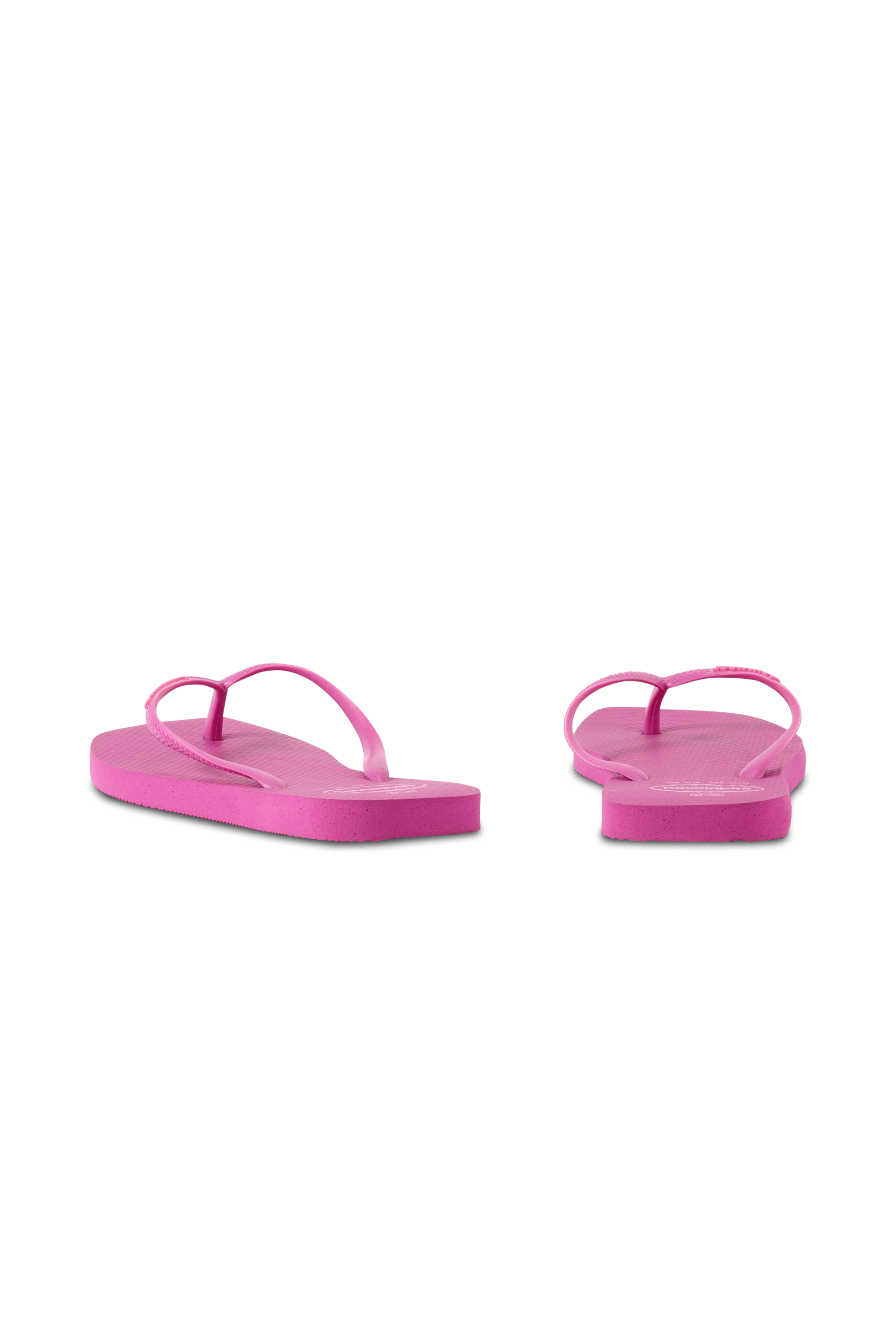 Slides | Pink HAVAIANAS Women