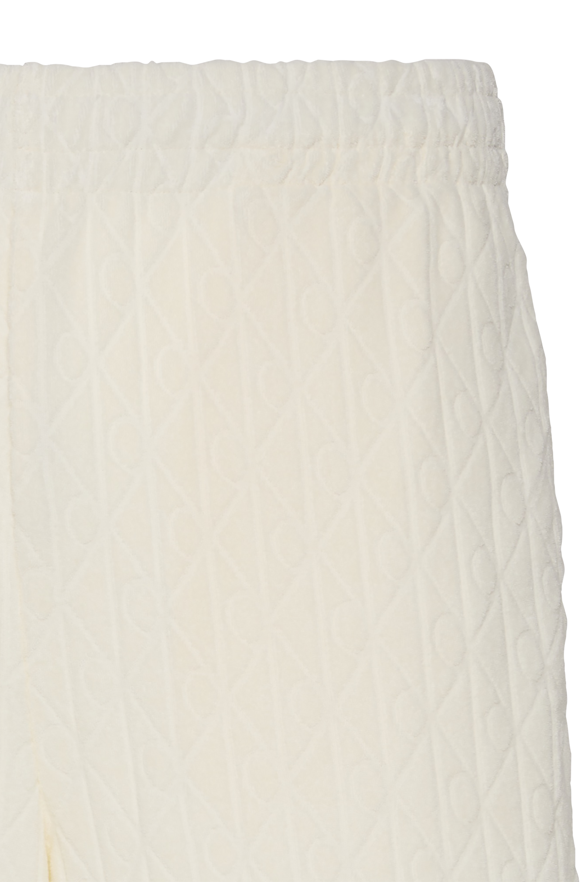 Short | Blanc CALVIN KLEIN Homme