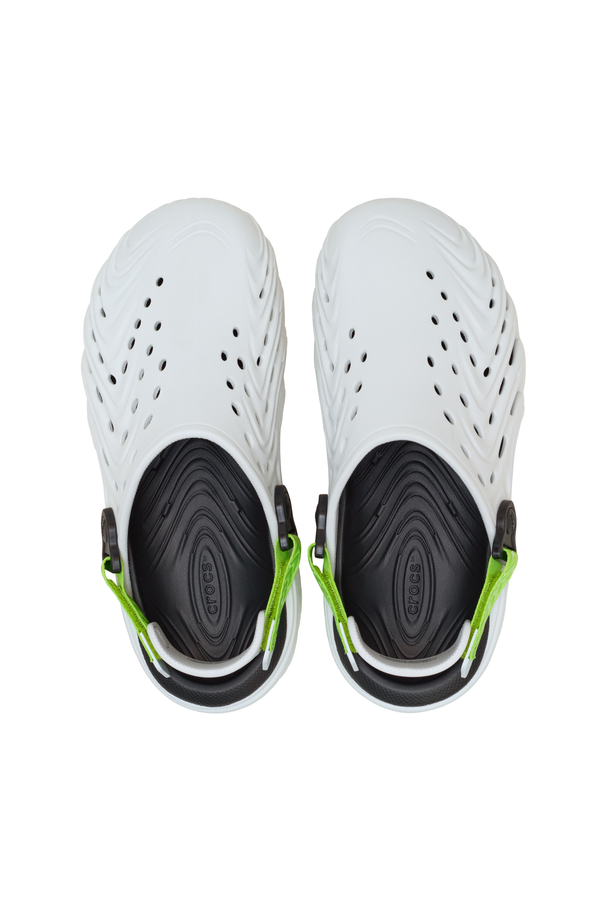 Sabots | Blanc CROCS Homme