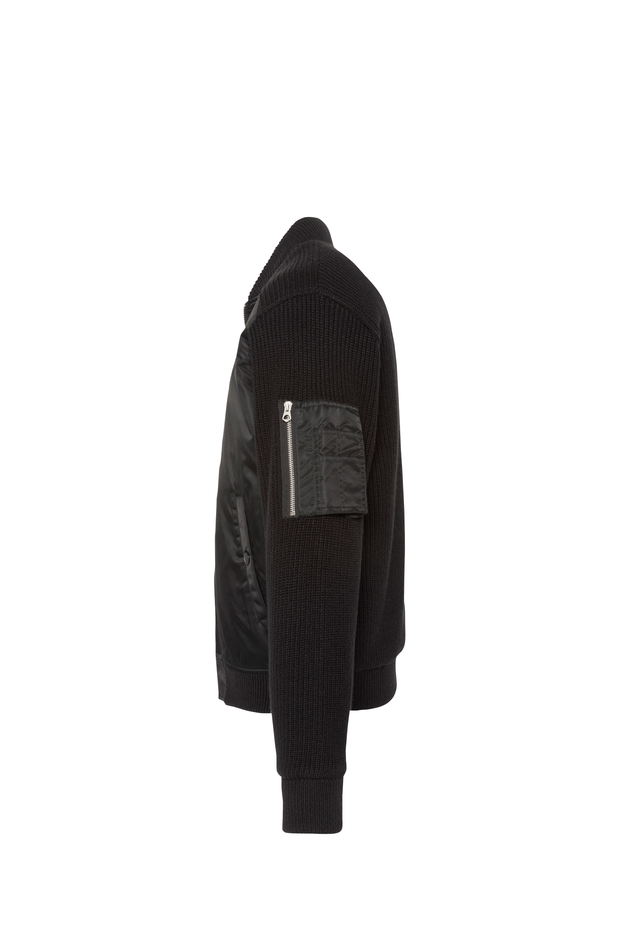 Blouson | Noir SCHOTT Homme