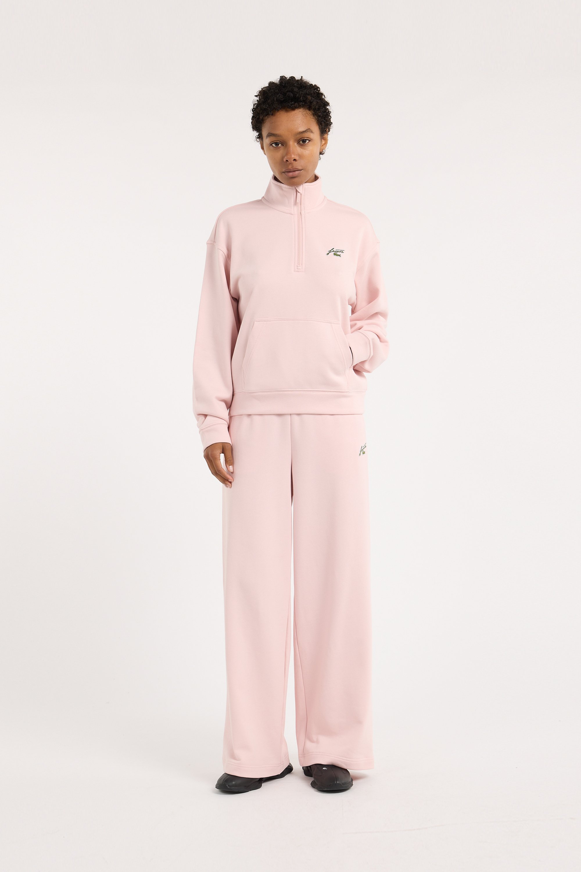 Jogging LACOSTE Rose