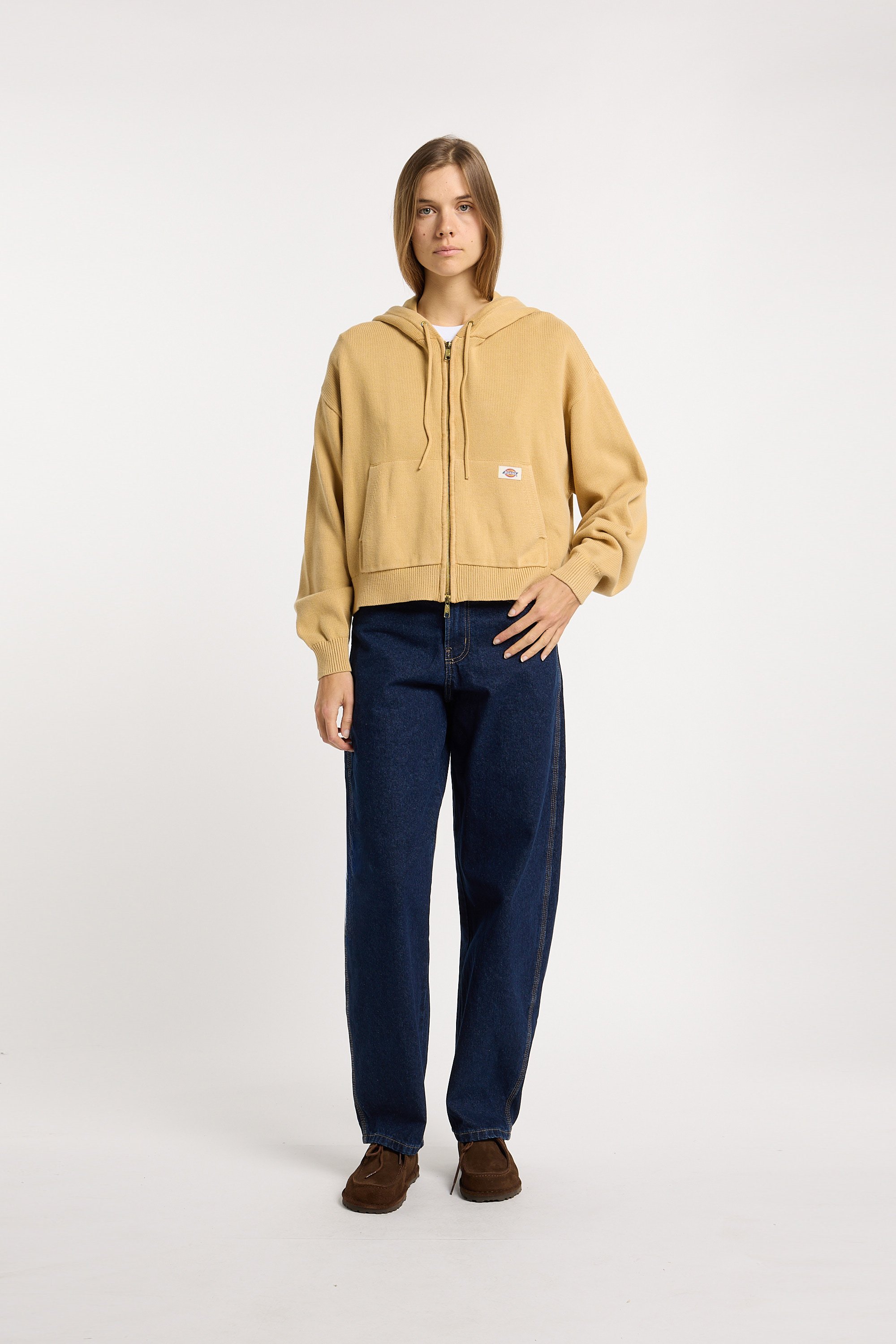 Lace-up shoes | Brown BIRKENSTOCK Women