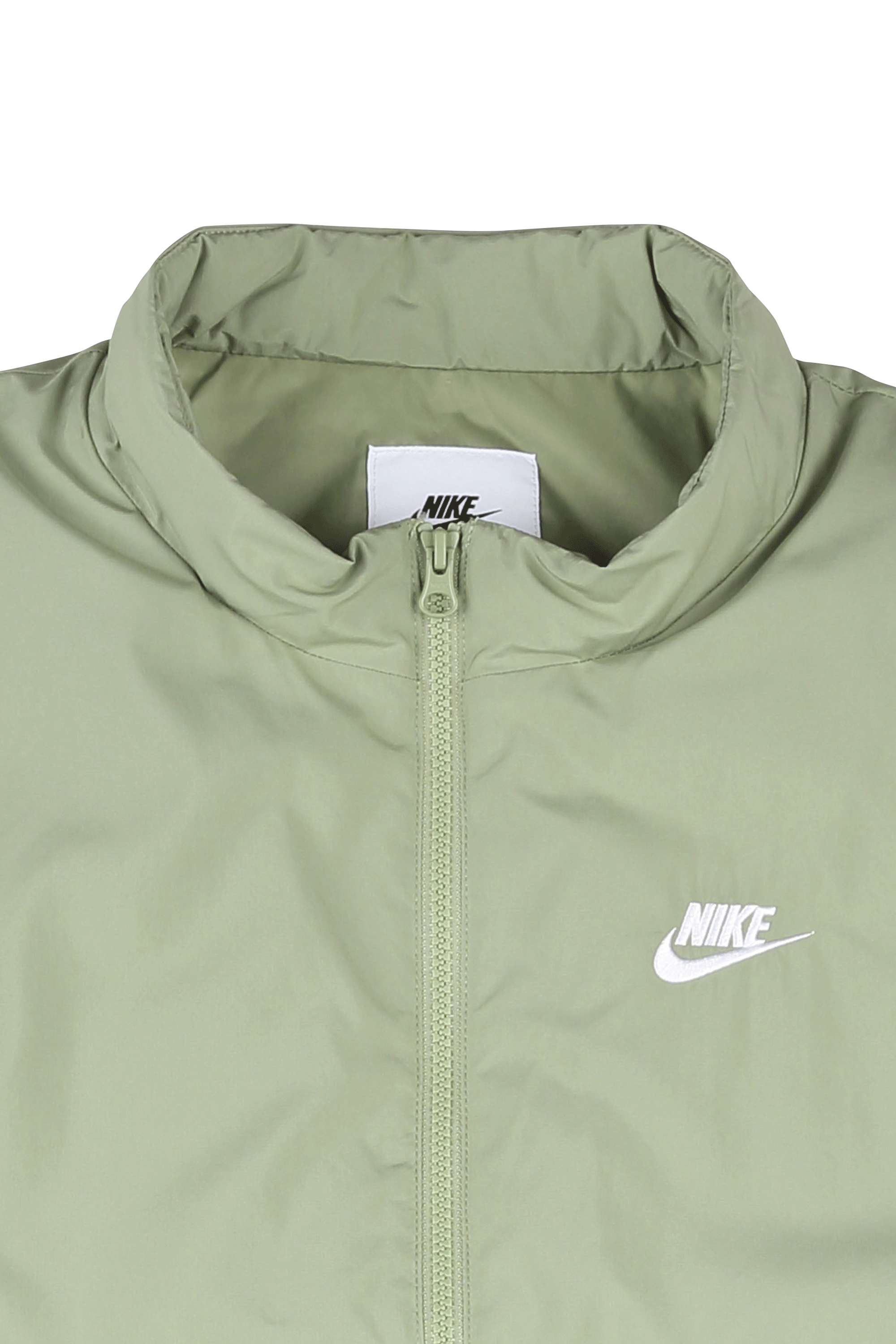 veste sans manches NIKE Vert