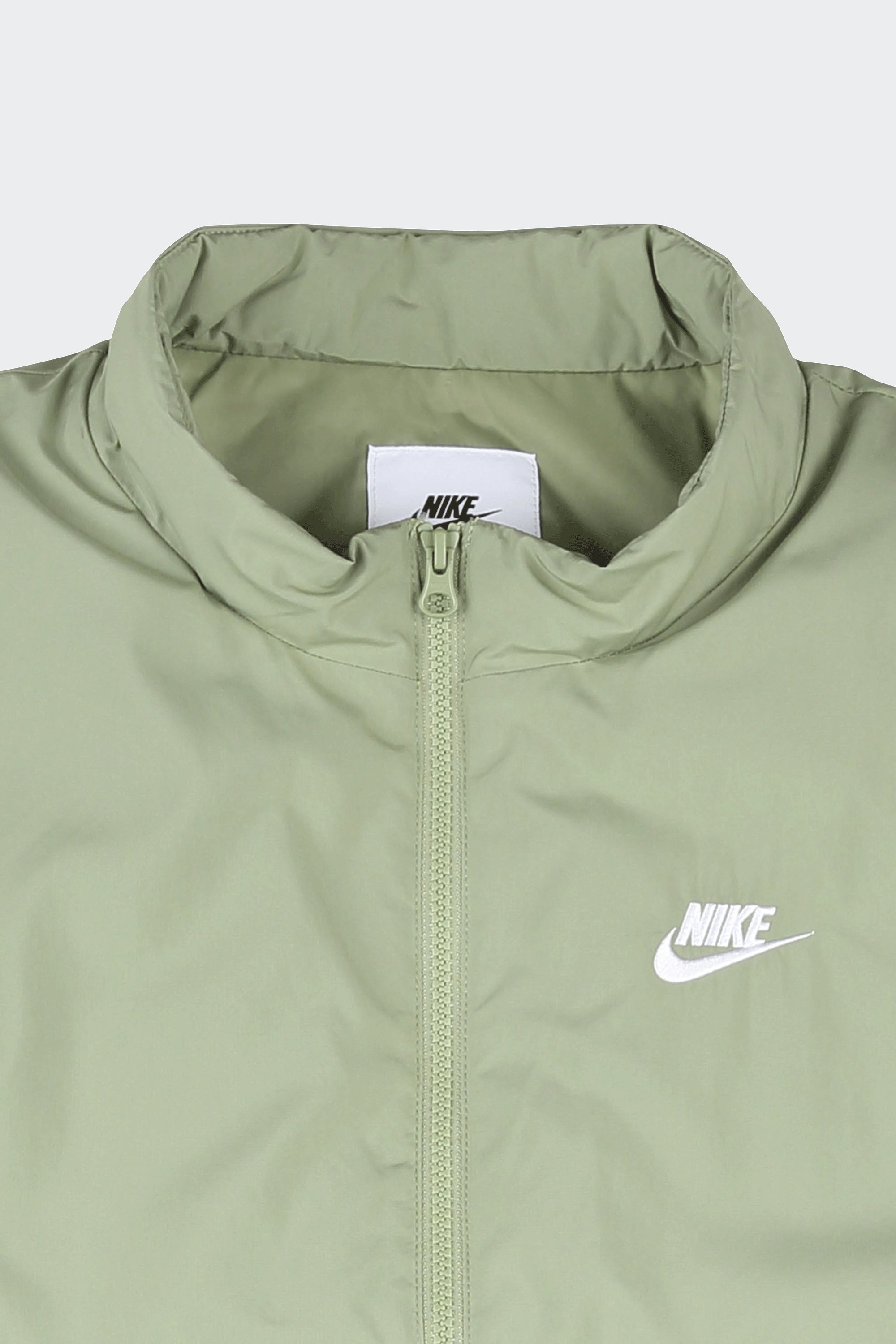 veste sans manches | Vert by NIKE veste sans manches Vert