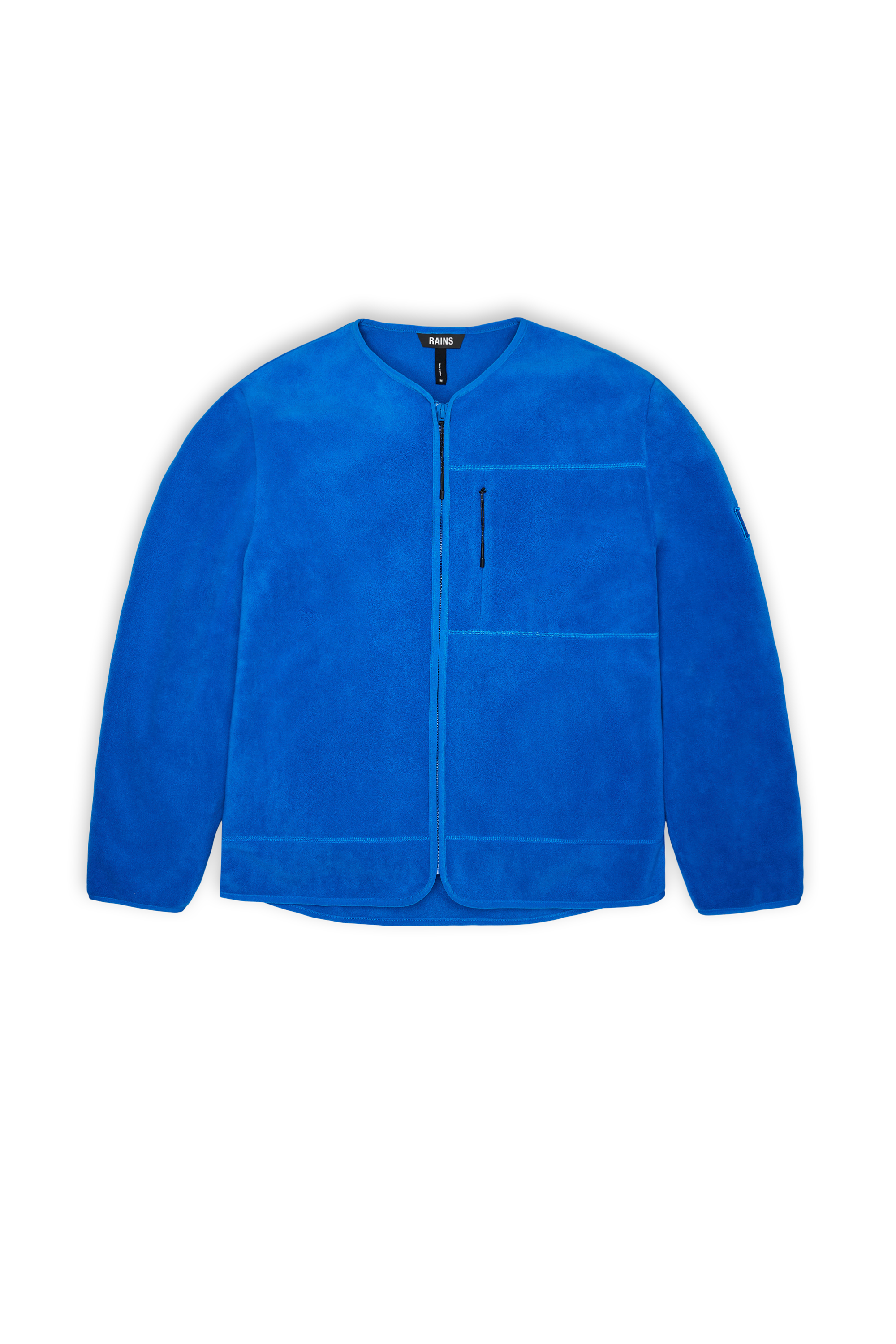 Veste Bleu