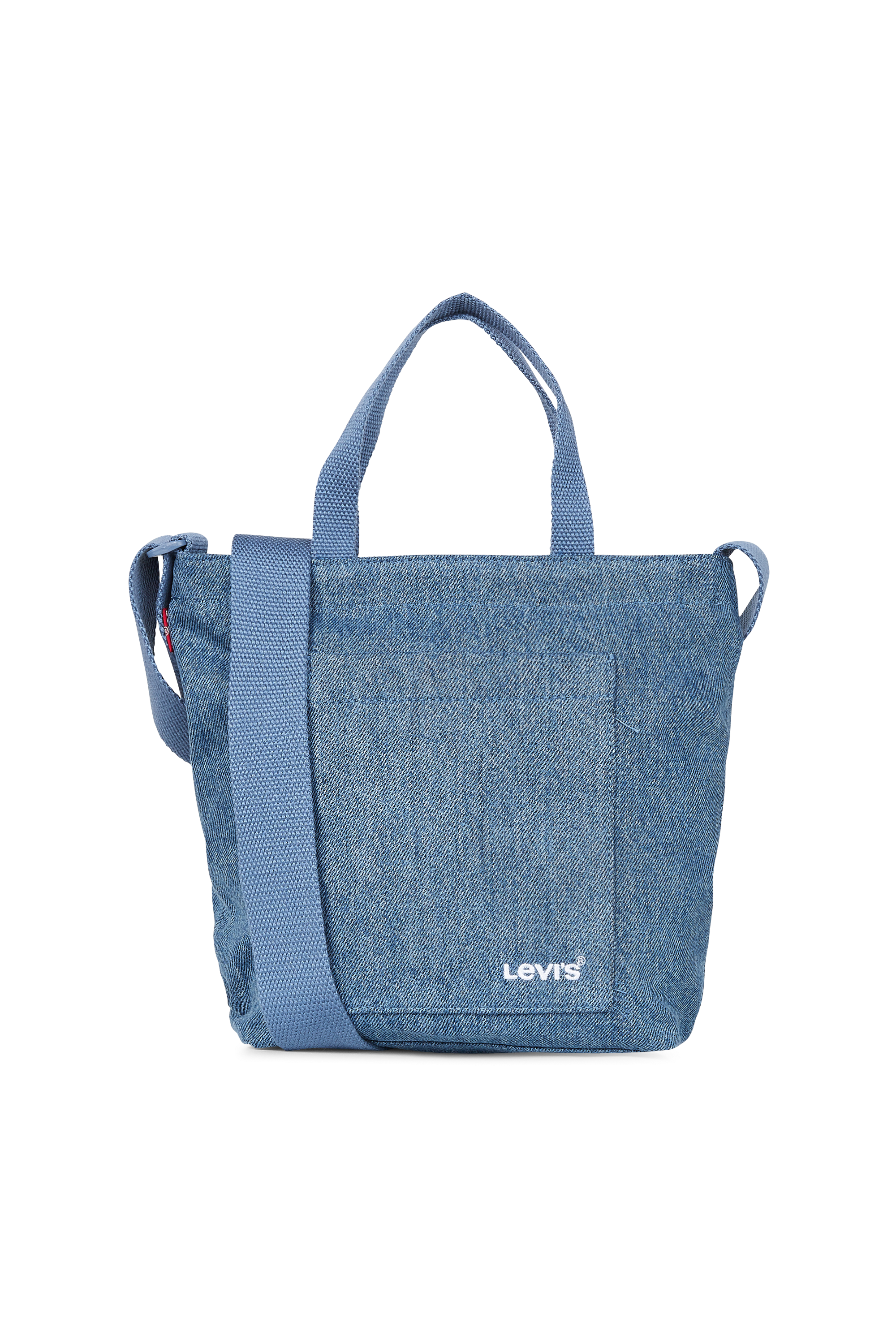 crossbody bag Blue