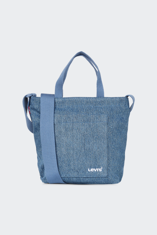 LEVI'S sac bandoulière Bleu