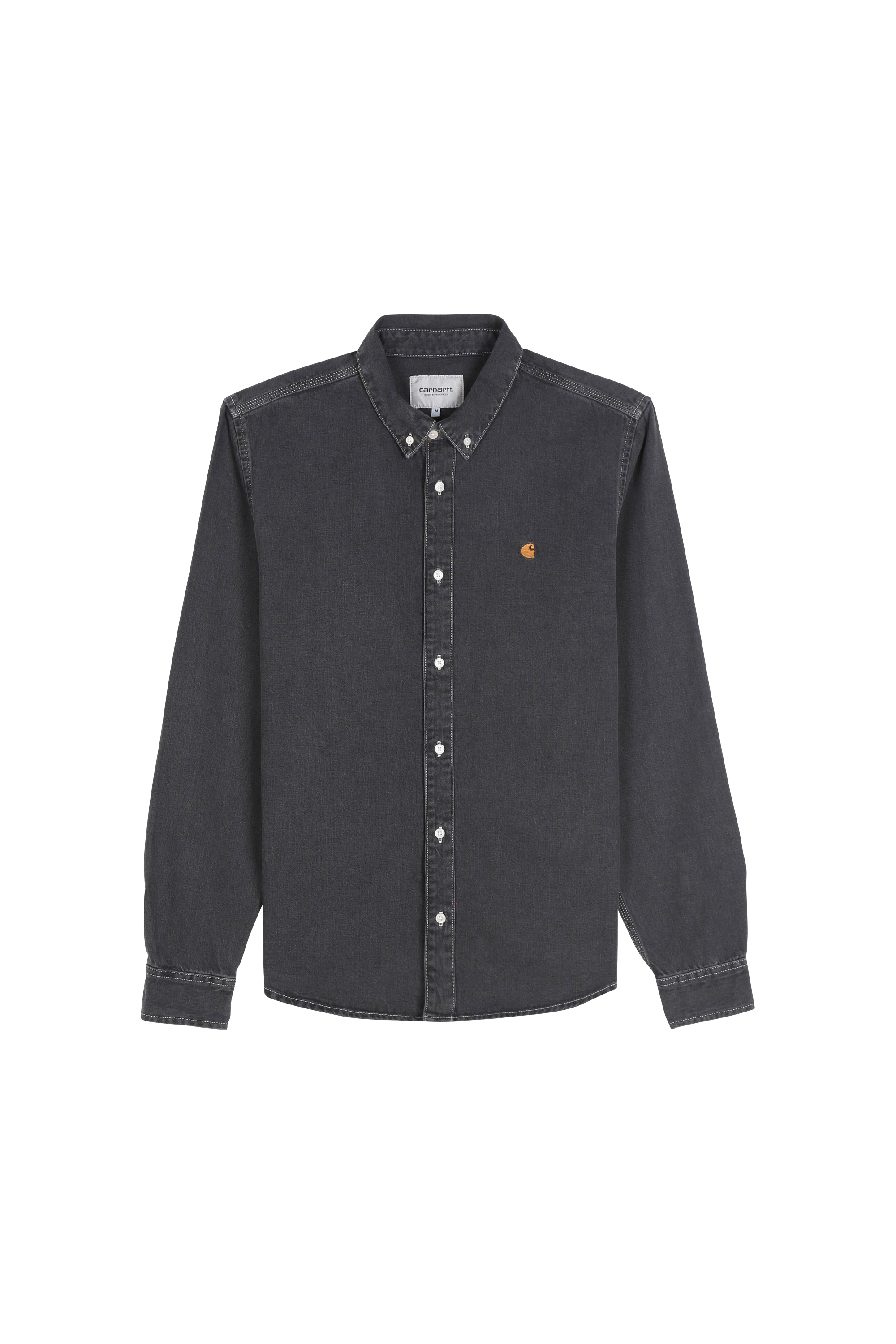 Chemise Gris