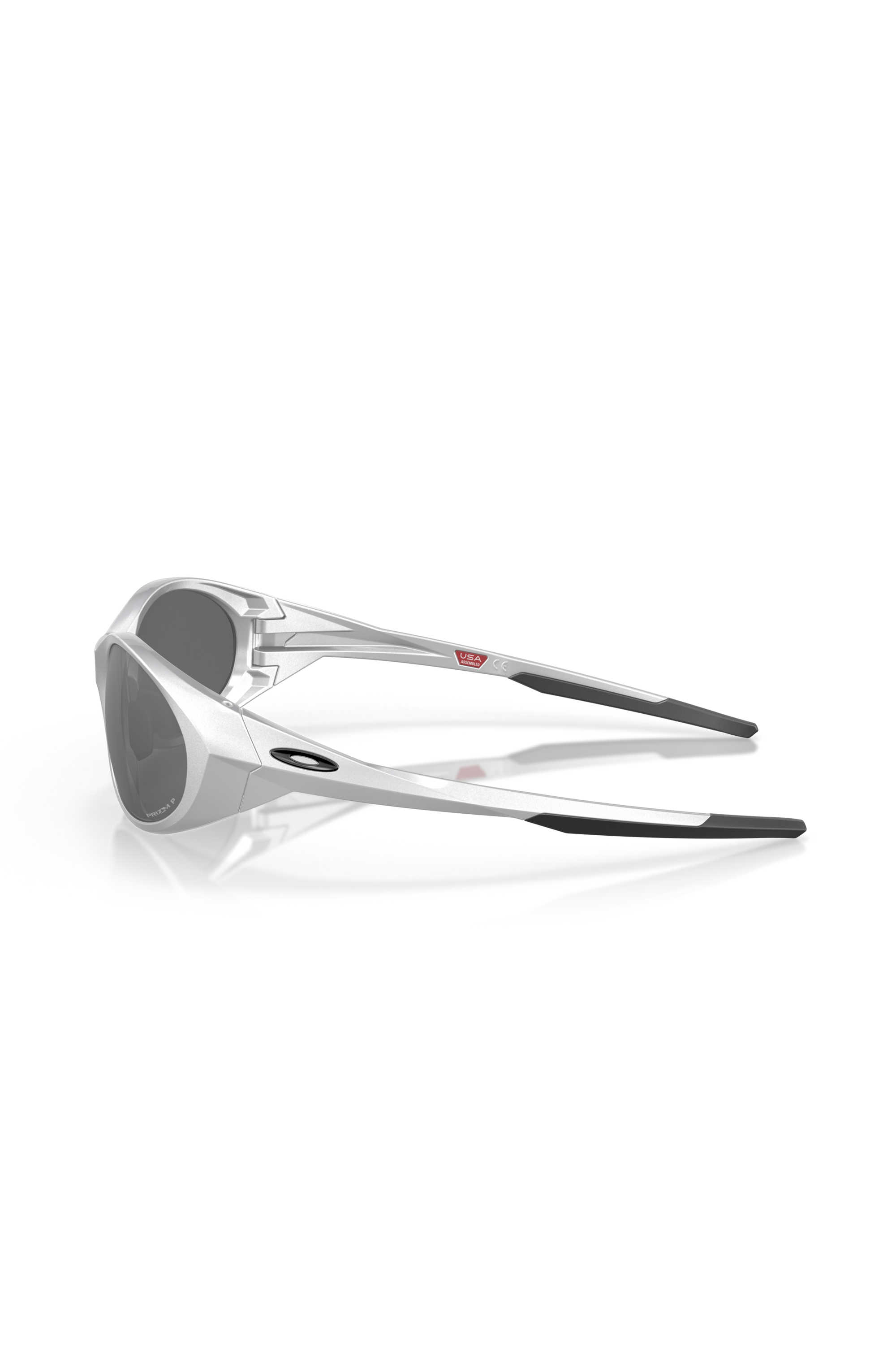 Lunettes de soleil Argent