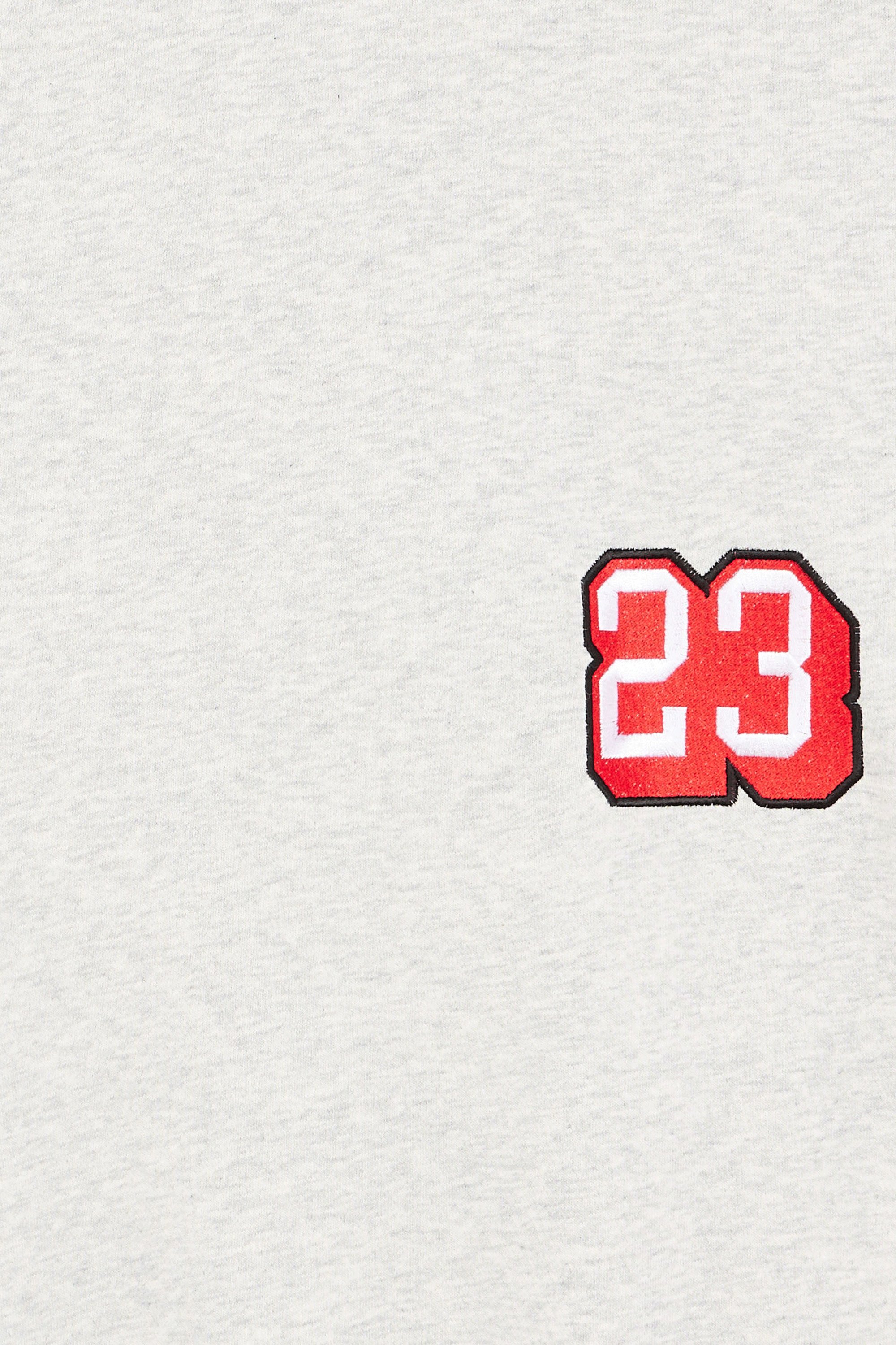 Hoodie | Gris by HUF Hoodie Gris