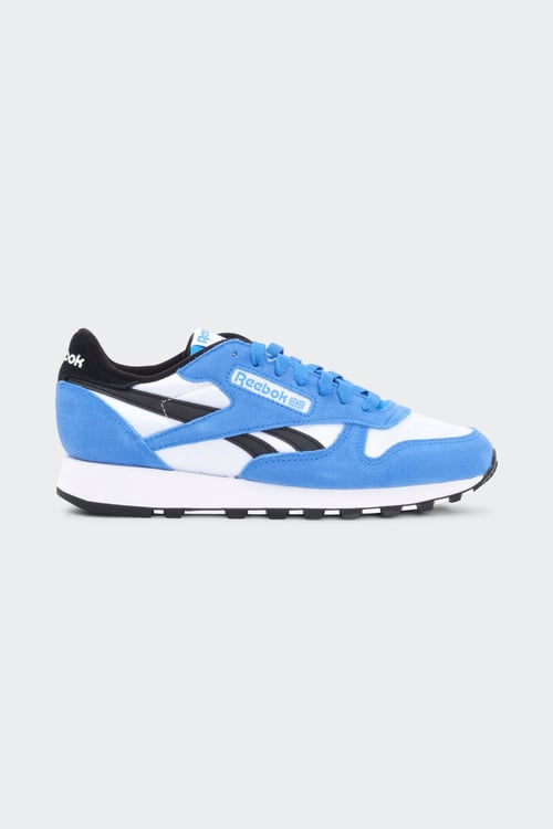 REEBOK Baskets Bleu