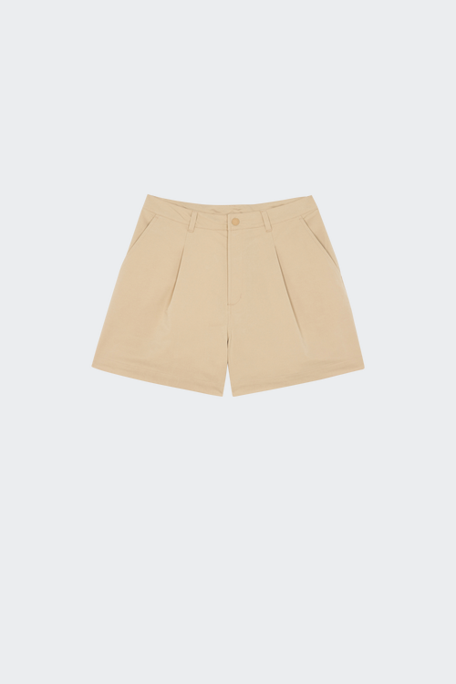 THE NORTH FACE Short Beige