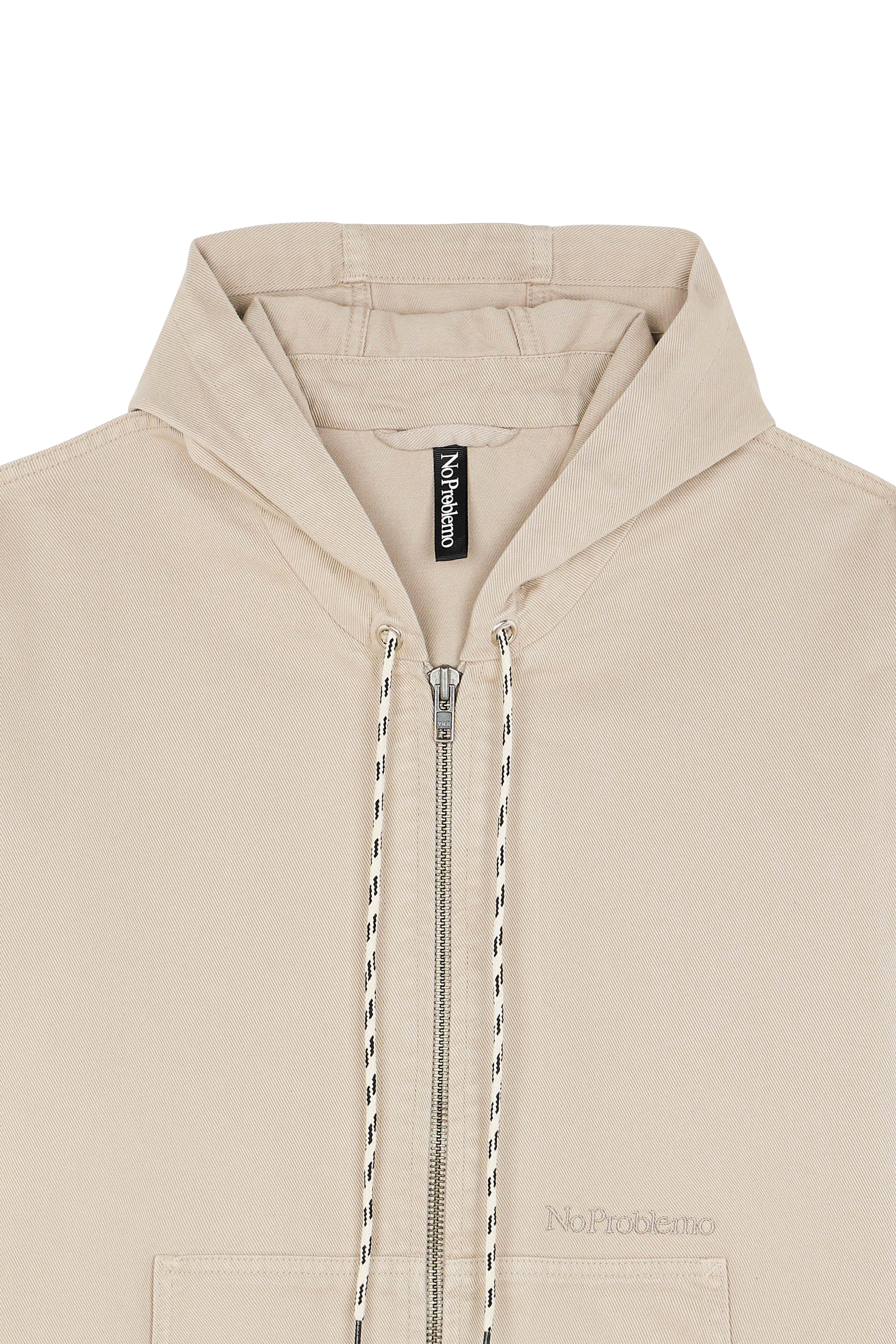 Jacket Beige