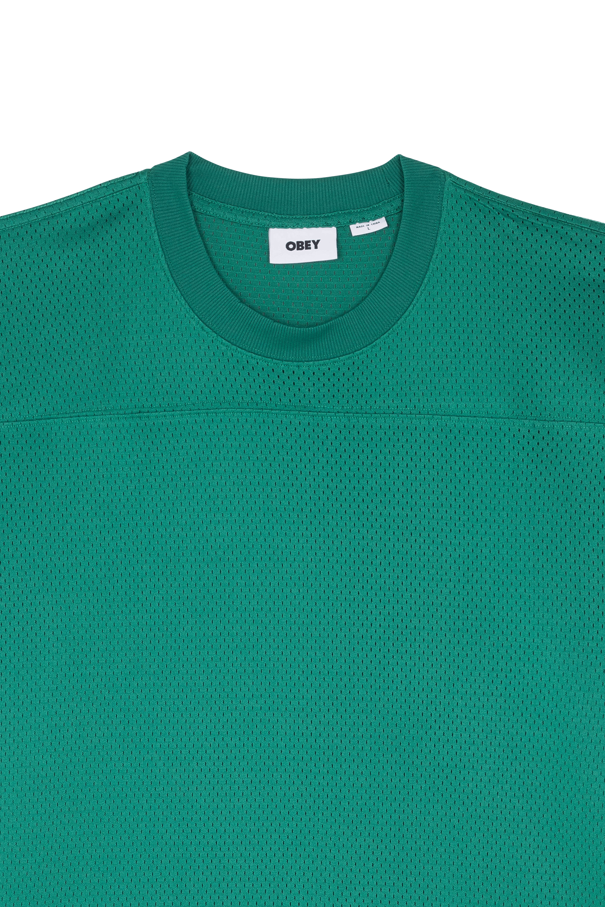 Jersey Vert