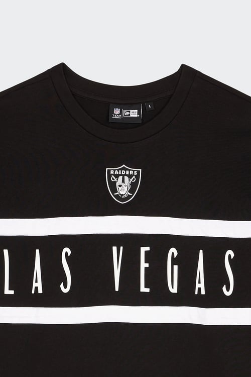 NEW ERA T-shirt Black