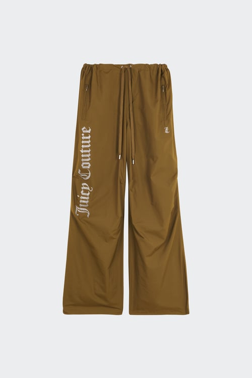 JUICY COUTURE Jogging Kaki