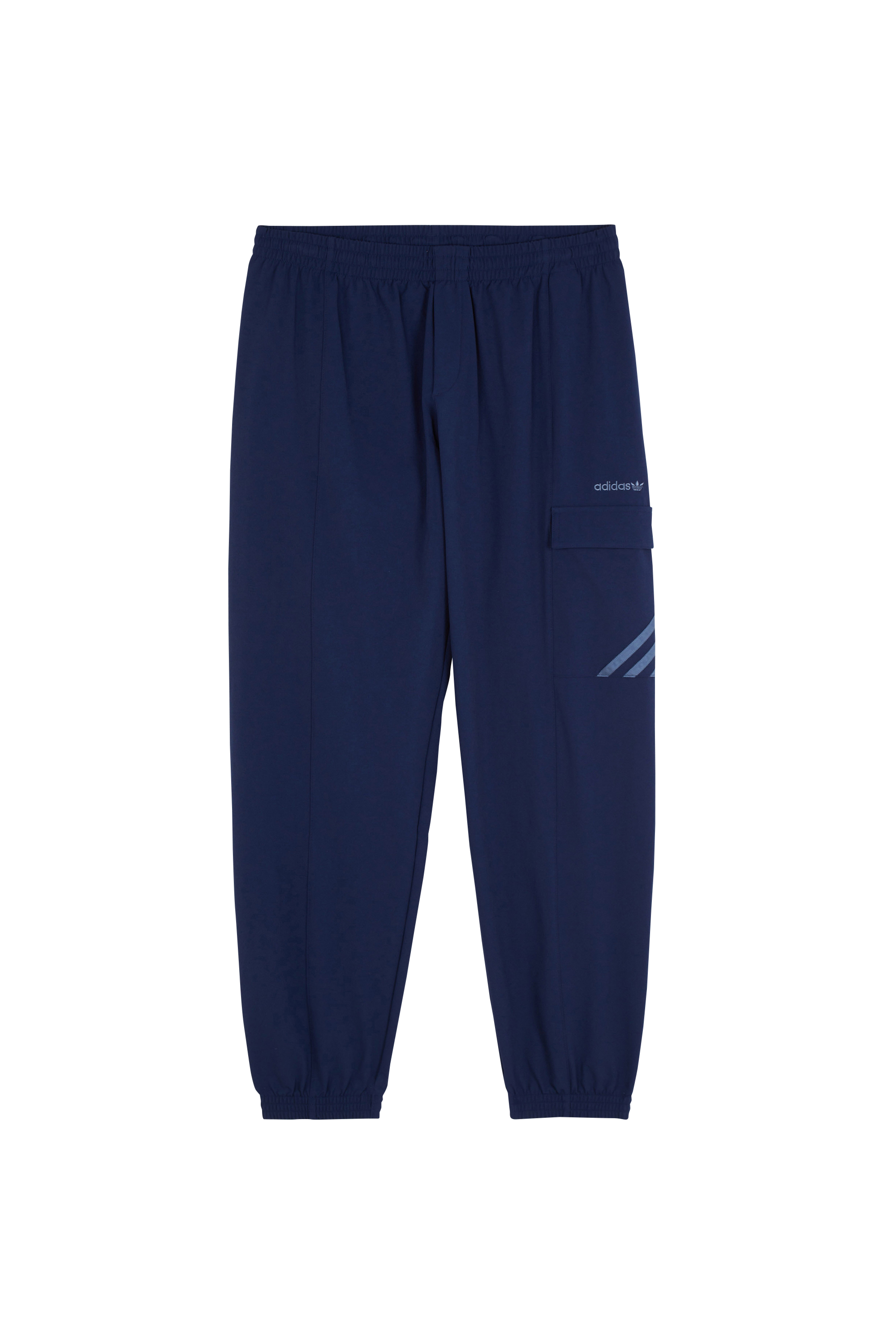 Joggers Blue
