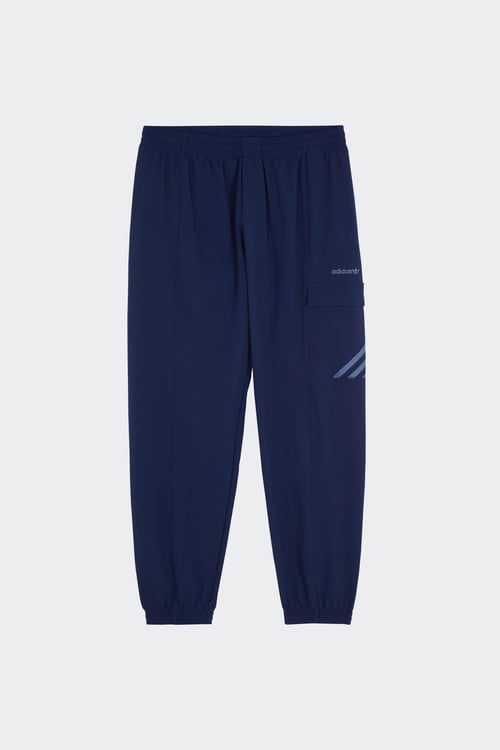 ADIDAS Joggers Blue